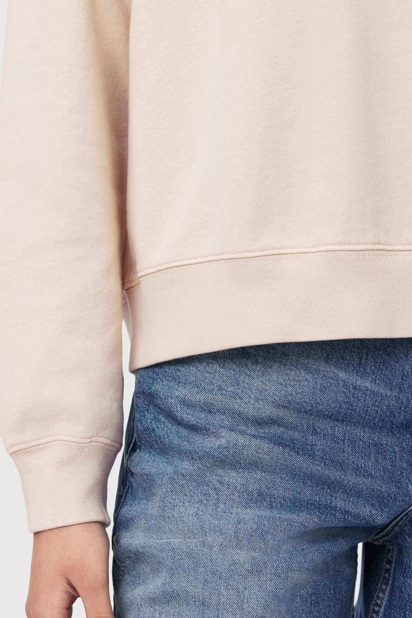INSIGNIA PIPPA SWEAT CRYSTAL PINK 7