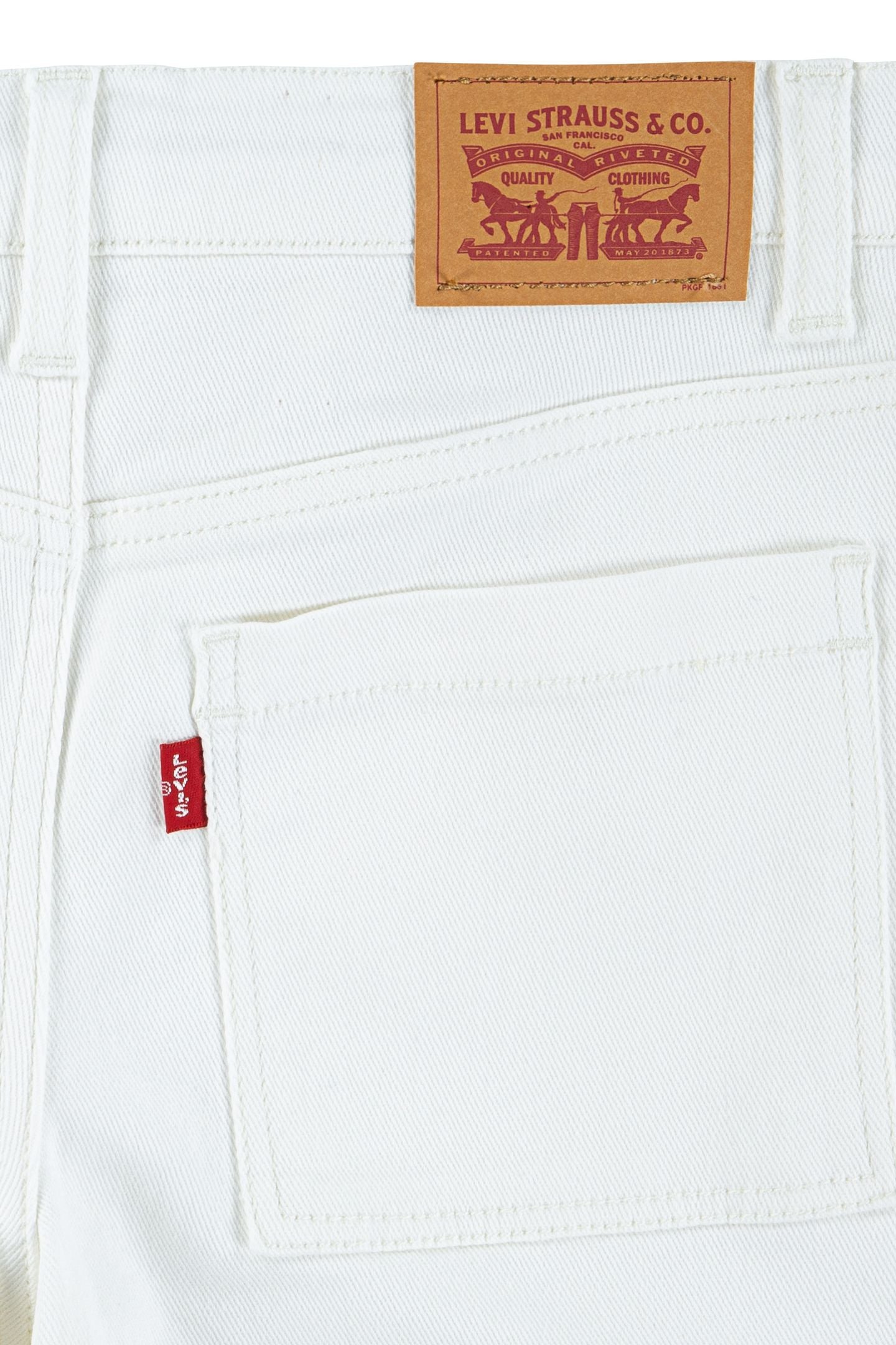 GIRLS '94 BAGGY CARGO CLOUD DANCER 3