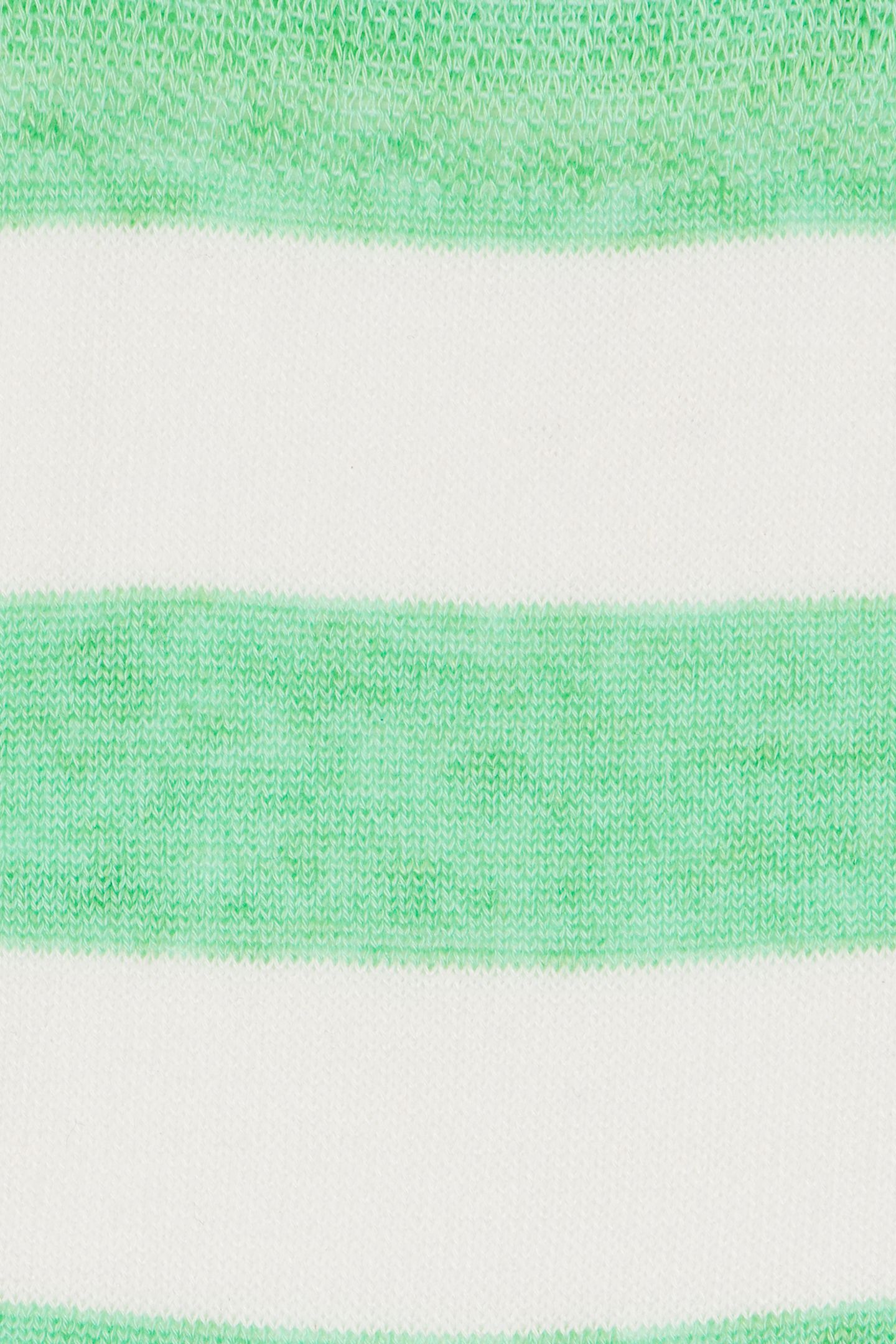 WOMEN SOCK JULIA LINEN EMERALD GREEN 6