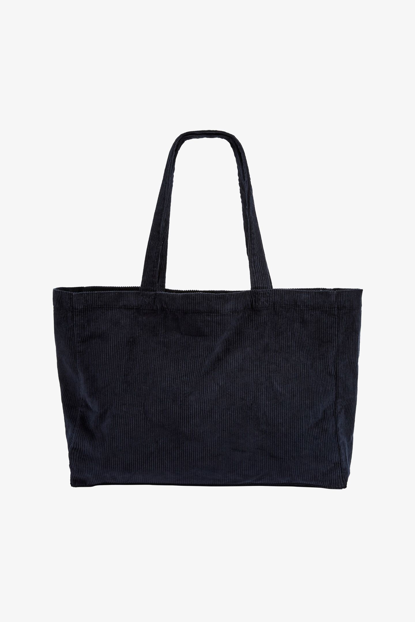 UNISEX SHOPPING BAG DIANE RUE MADAME DARK NAVY 2