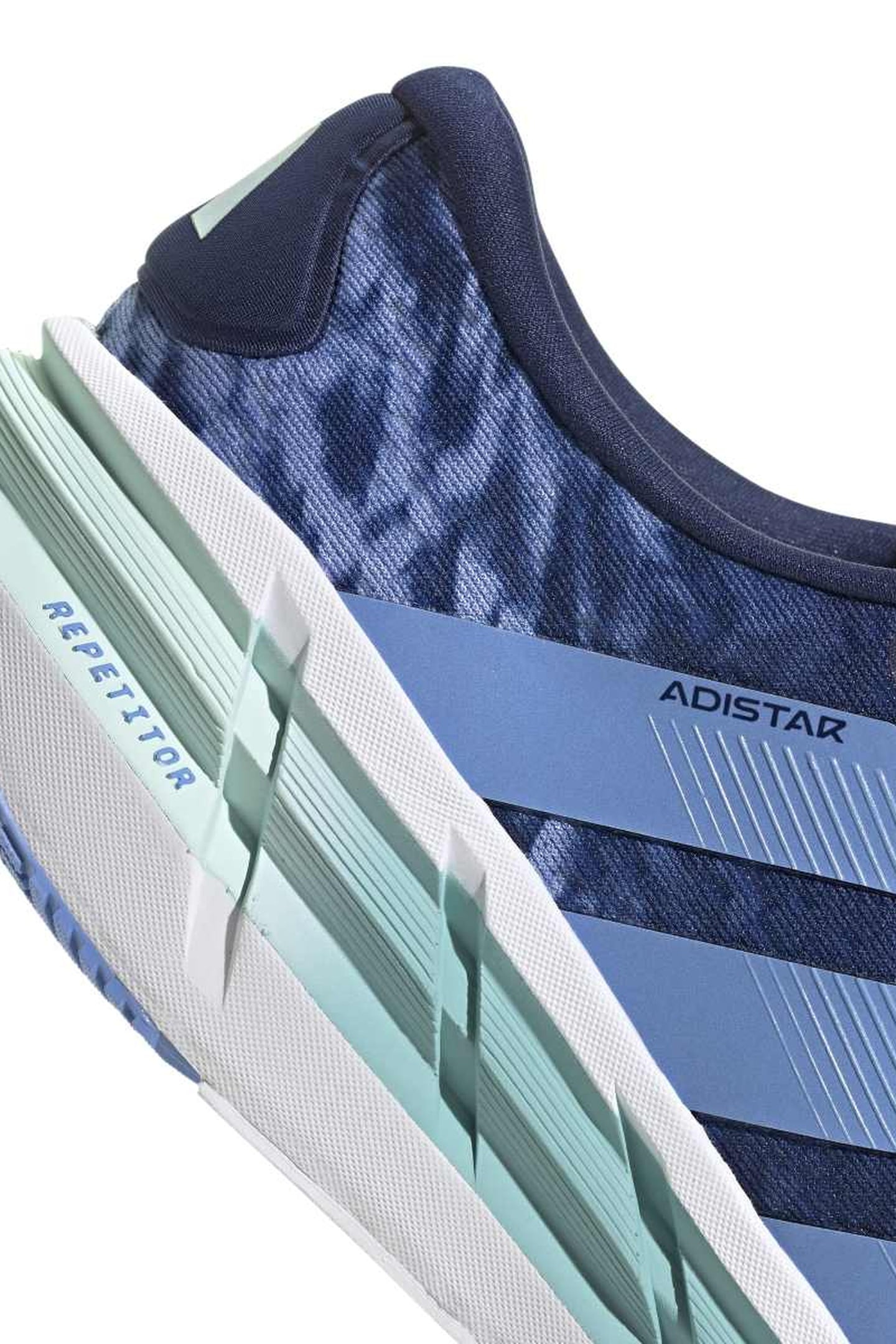 UNISEX ADISTAR 4 DARK BLUE 7