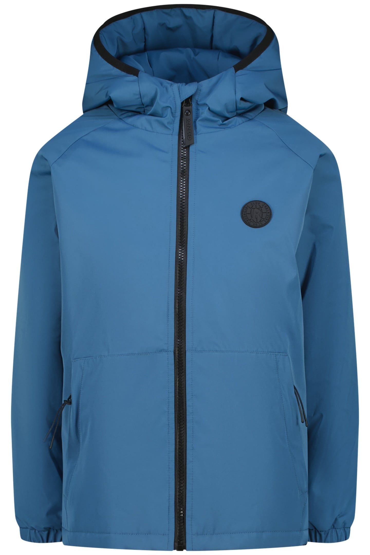 BOYS TRIFF JACKET OUTDOOR BLUE LAKE 2