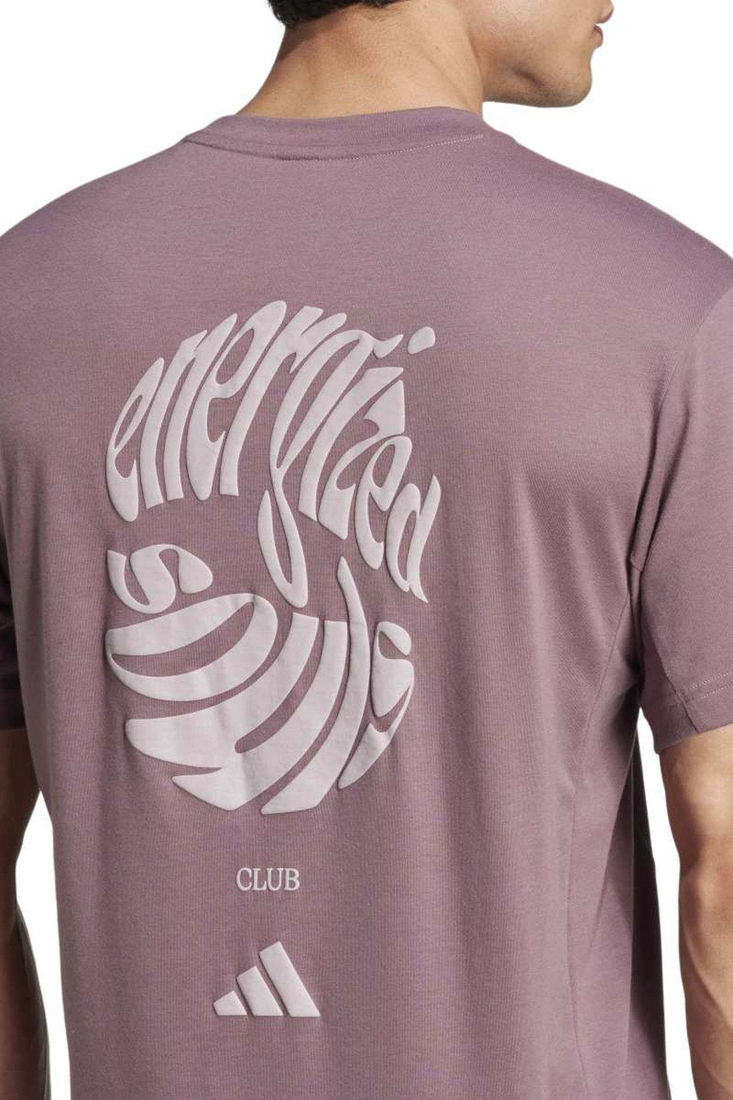 UNISEX YOGA TEE SHADOW FIG 6