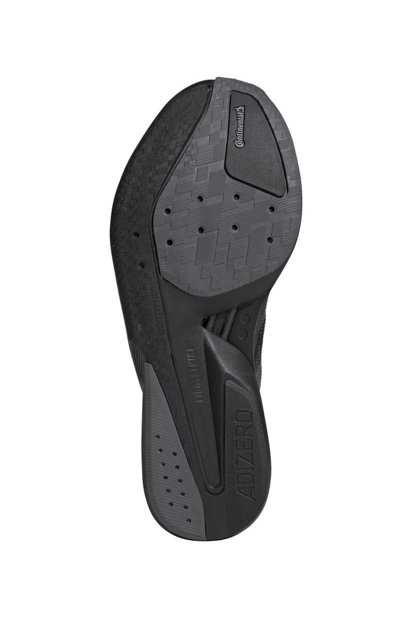 UNISEX ADIZERO BOSTON 13 CORE BLACK 4