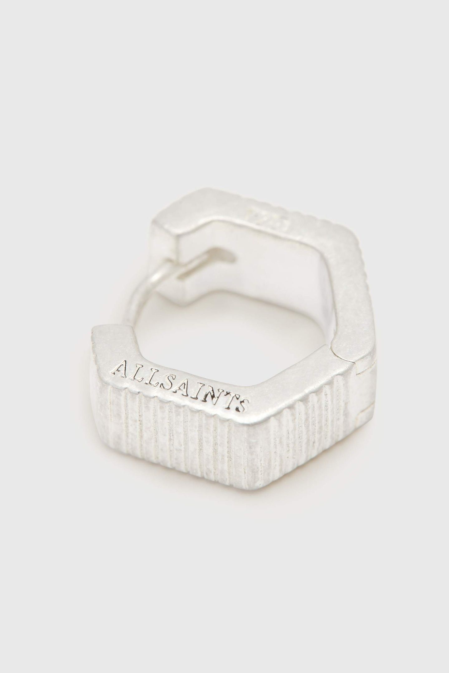 OTTO WIDE HEX SET WARM SILVER 2