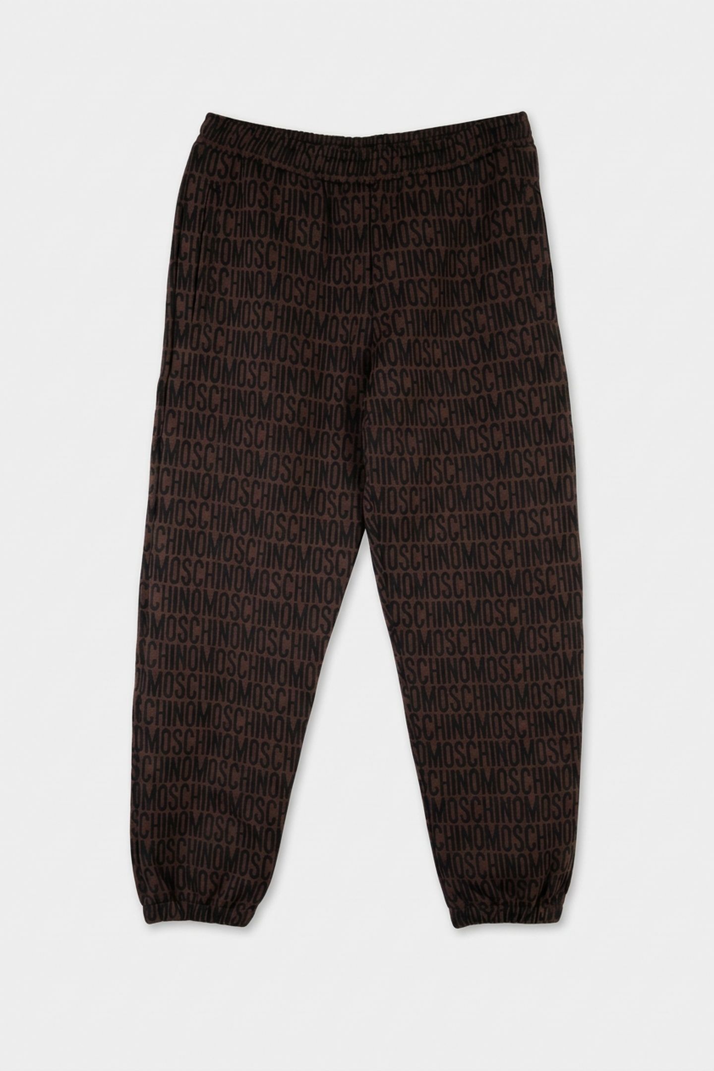 TROUSERS BROWN 3