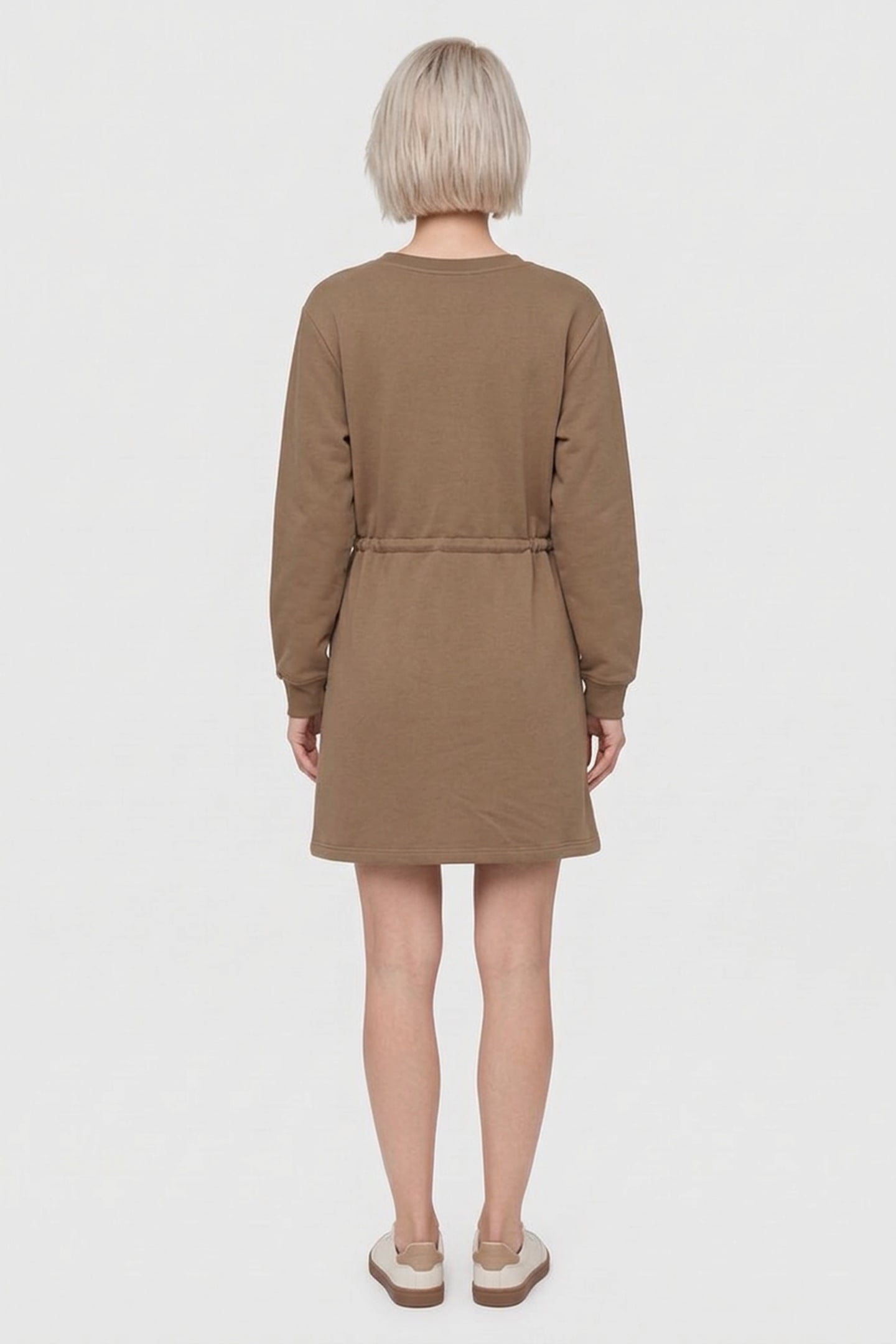 IKATOWN DRESS HERISSON 2