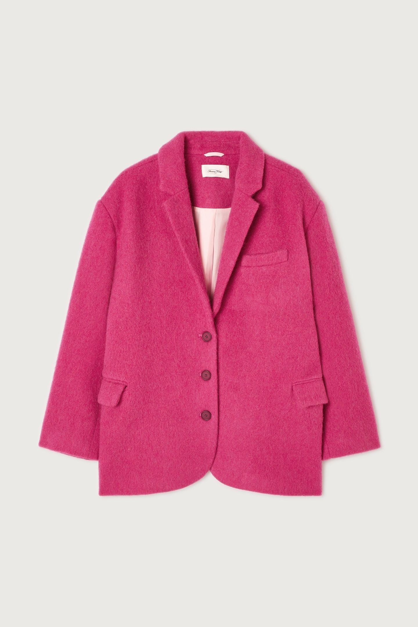ROLY BLAZER BOUGAINVILLIER 4