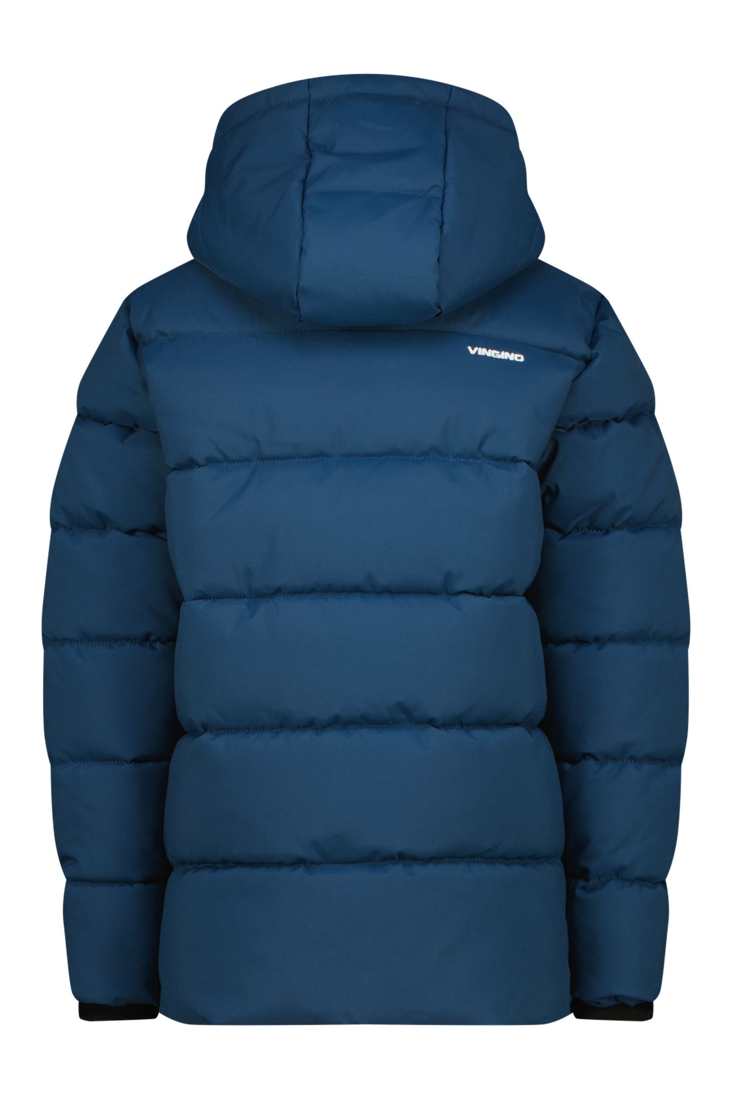 BOYS TALOM JACKET OUTDOOR DENIM BLUE 8