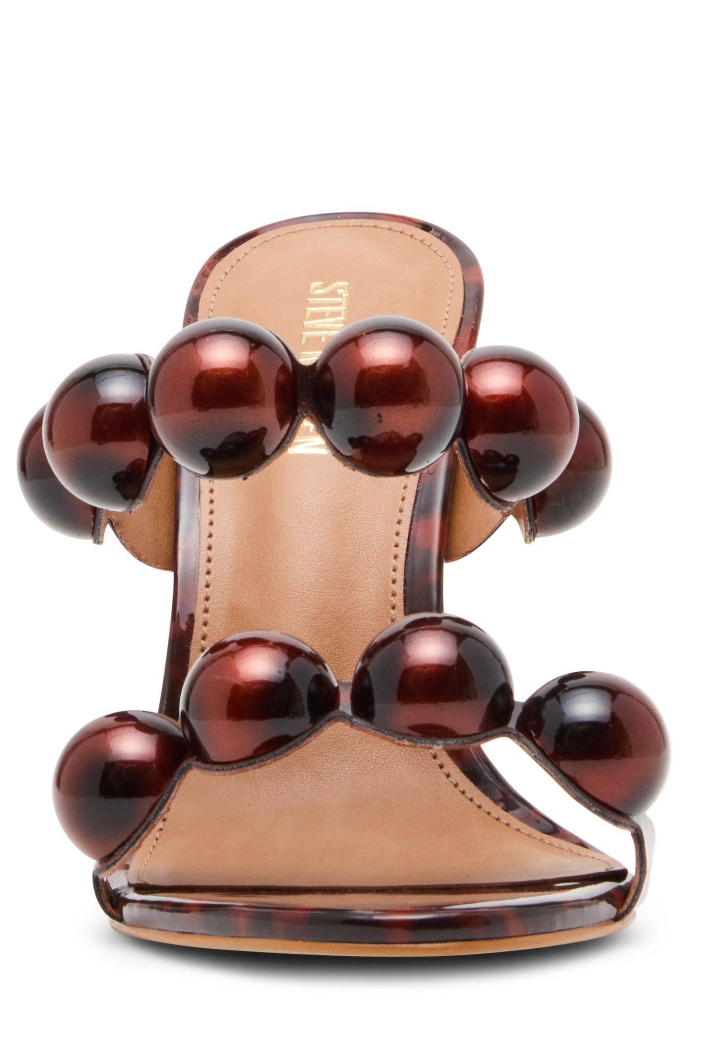 SATURN-B SANDALS TORTOISE 5