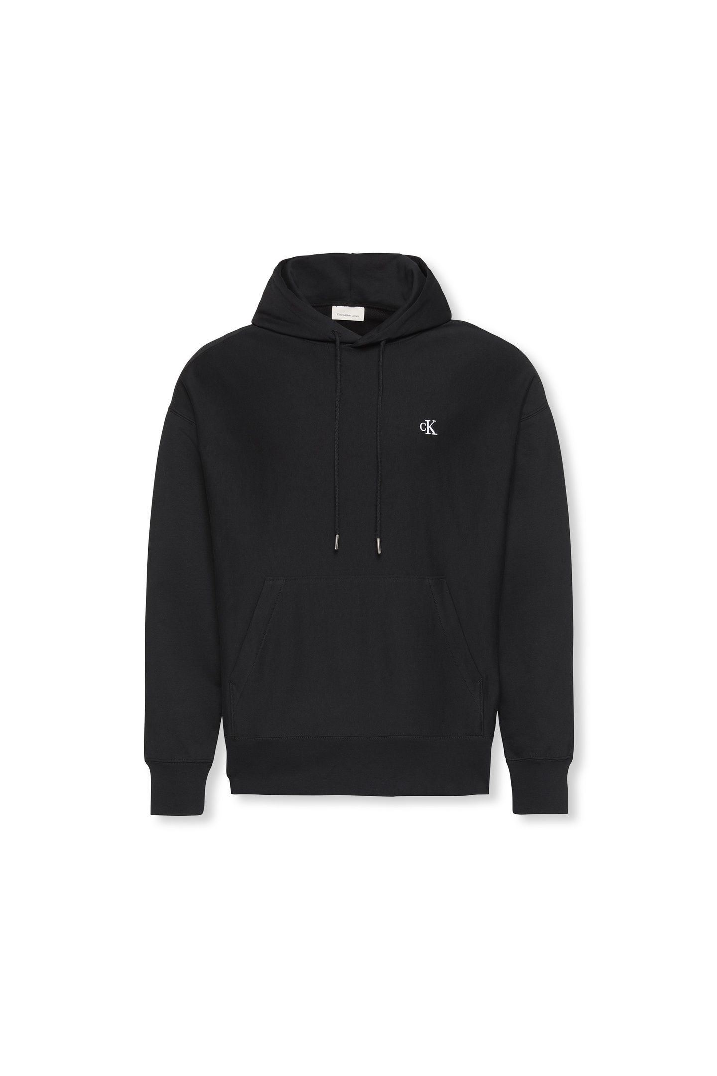 PREMIUM TERRY MONOGRAM BLACK 1