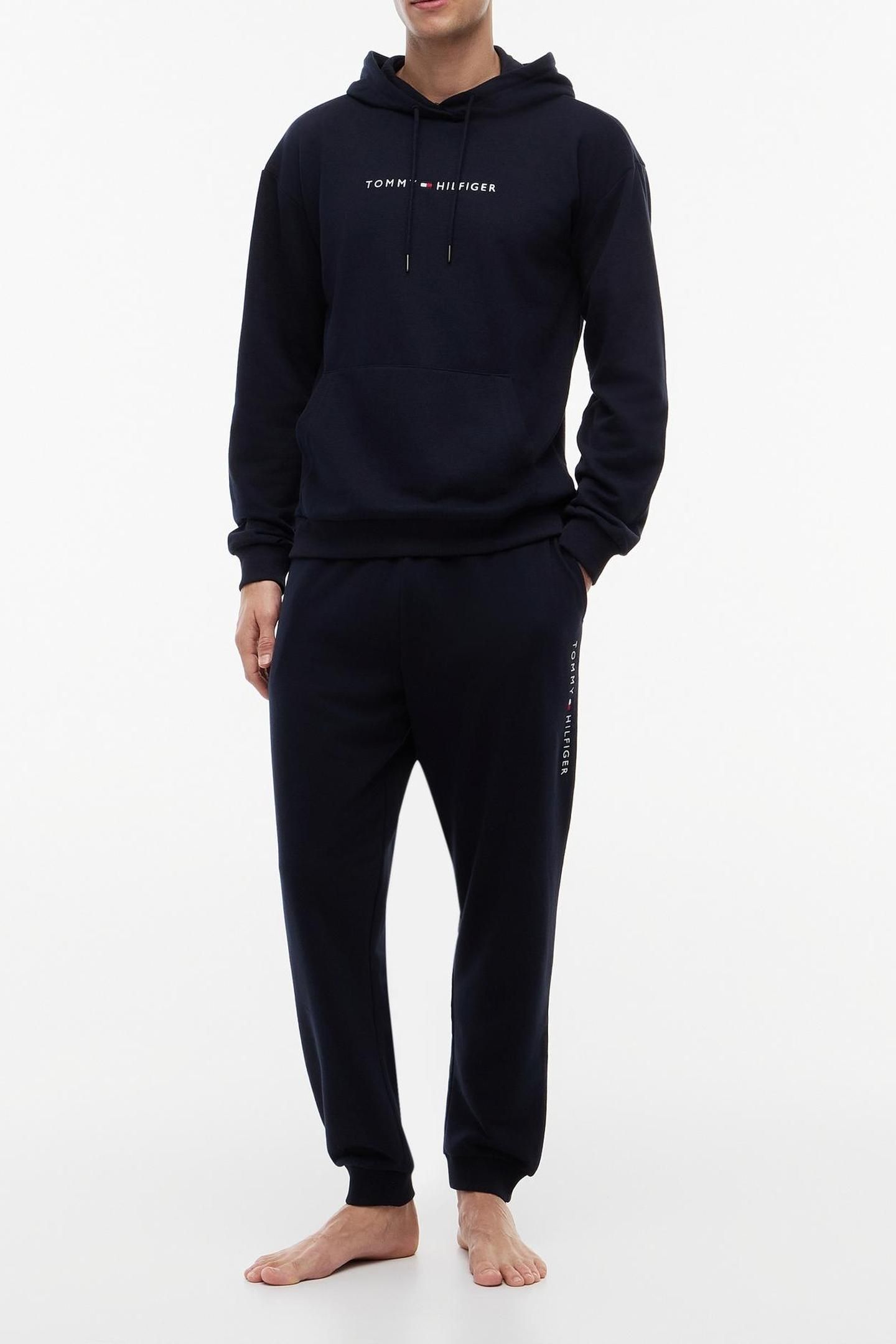 TRACK PANT DESERT SKY 5