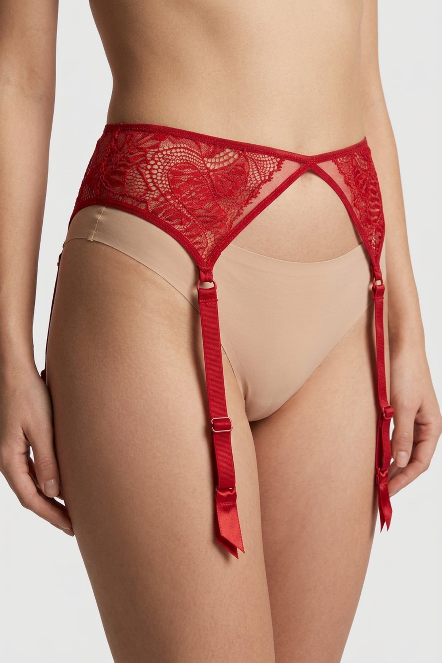 CO BO. TANGA STD STD W. SCARLET 2