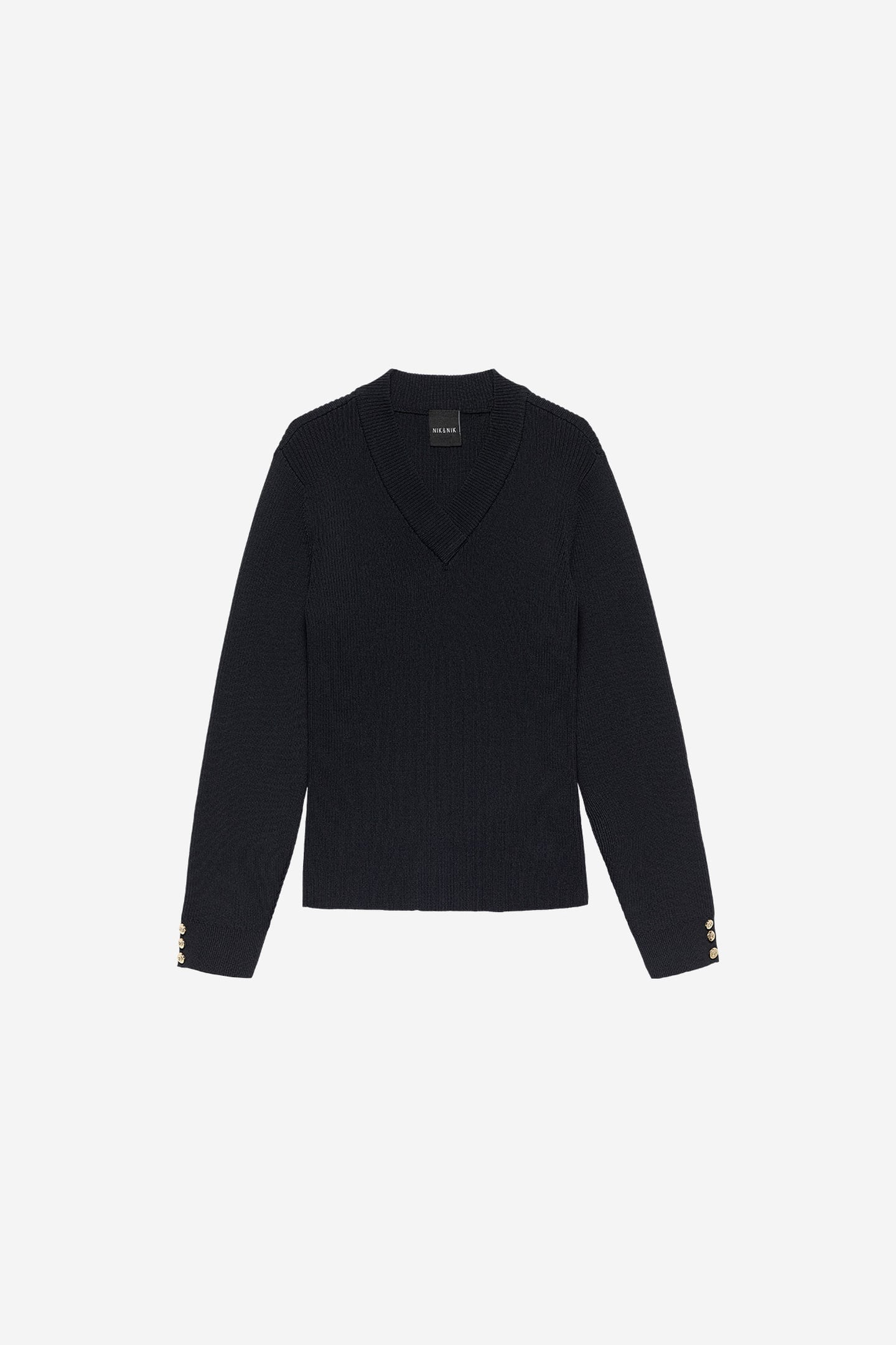MENA SWEATER DARK NIGHT 1