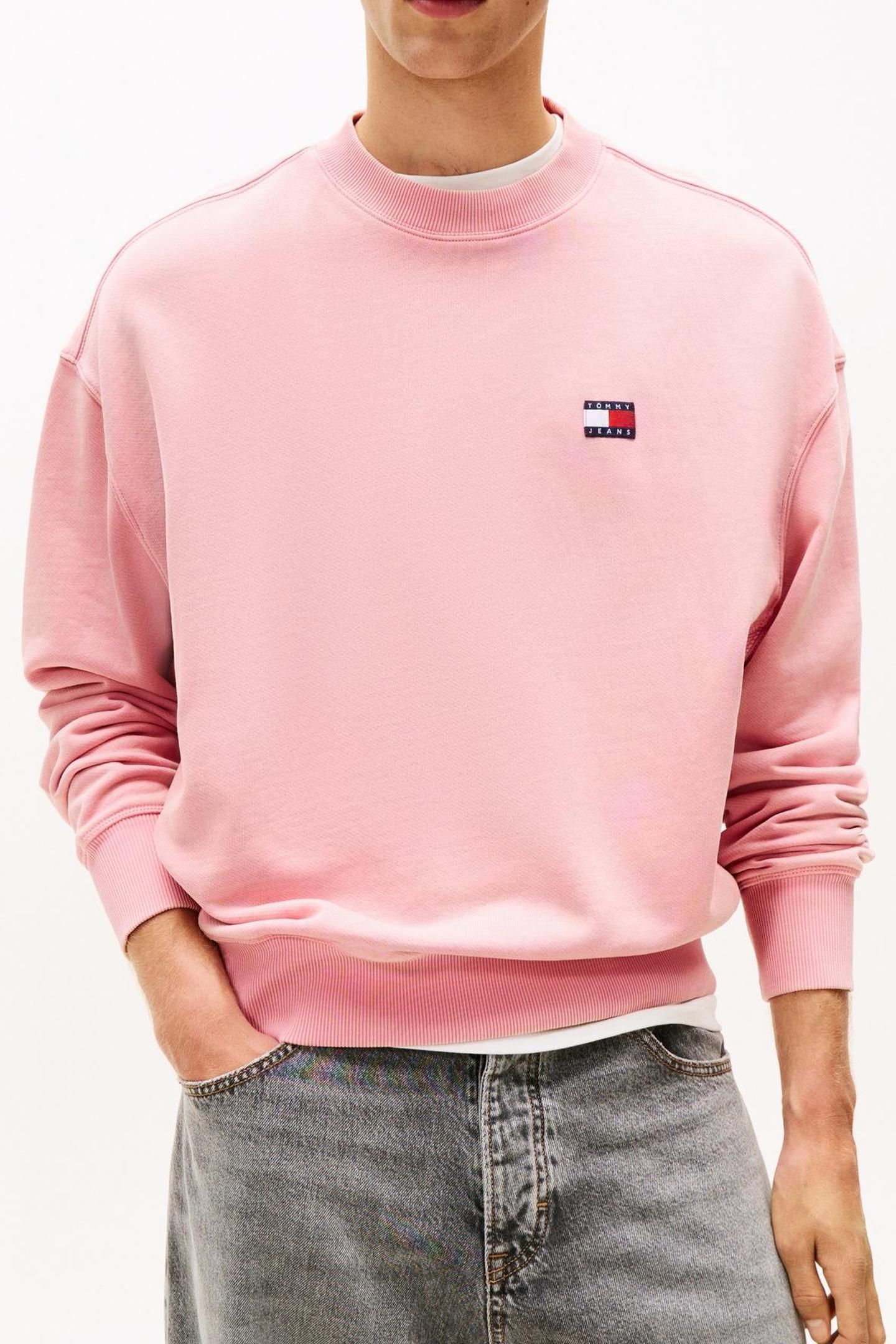 TJM 90S NEW CLASSICS MYSTIC PINK 1