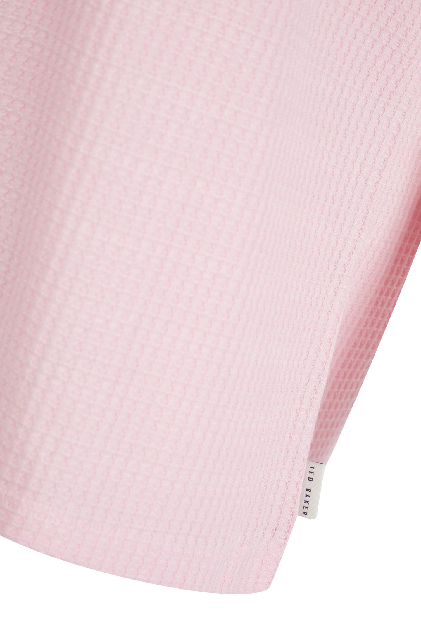 MEADOW JERSEY TRADITIONAL PJ SET ROSE SHADOW 8
