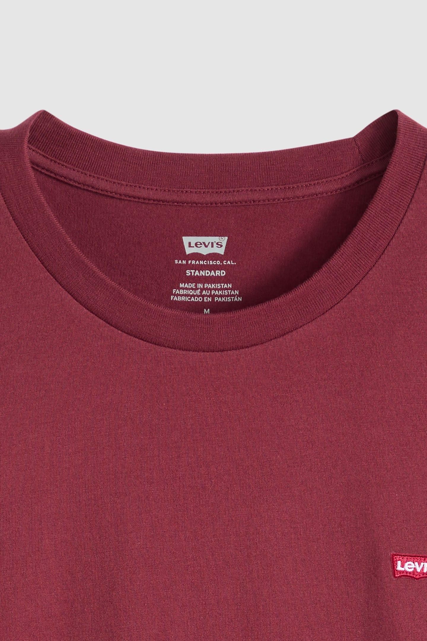 CLASSIC HOUSEMARK TEE 5