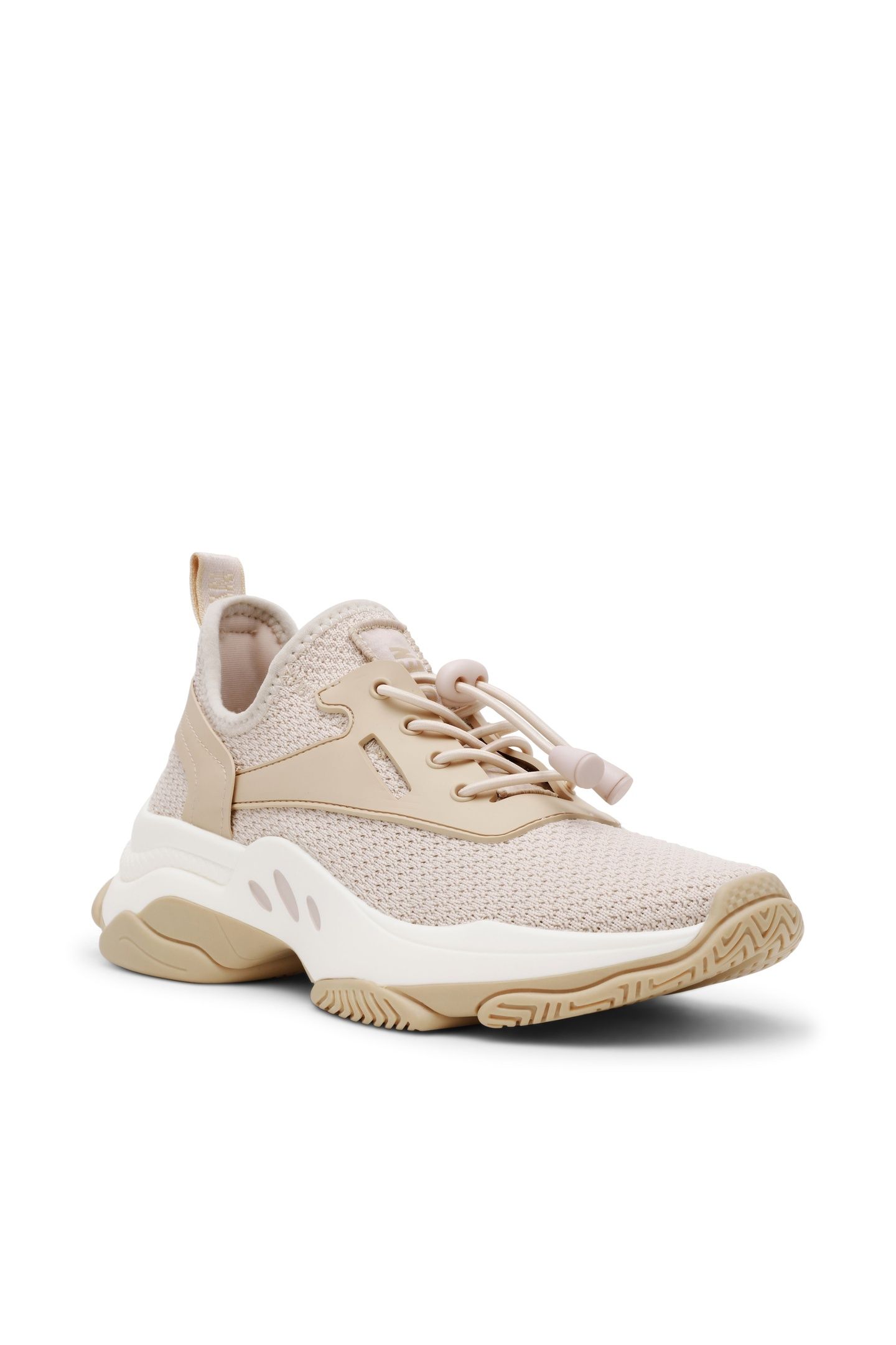 MATCH-E SNEAKERS SAND PEARL 2