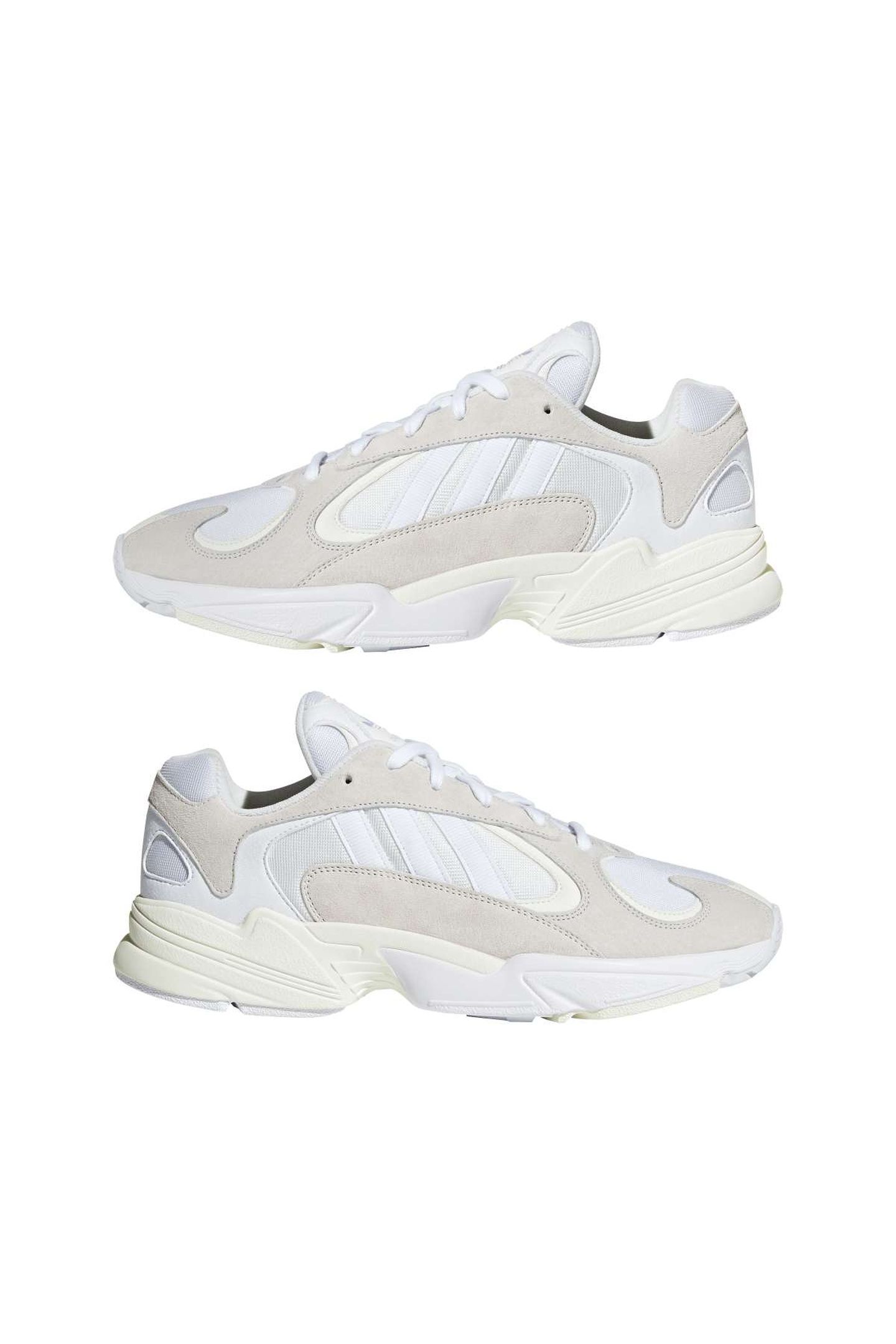 UNISEX YUNG-1 CLOUD WHITE 5