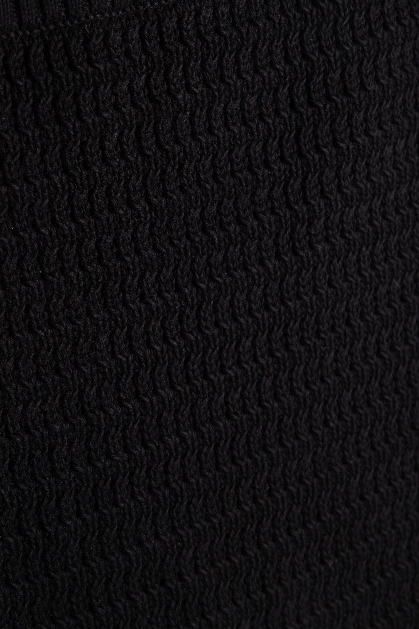 YOLLY SKIRT BLACK 4