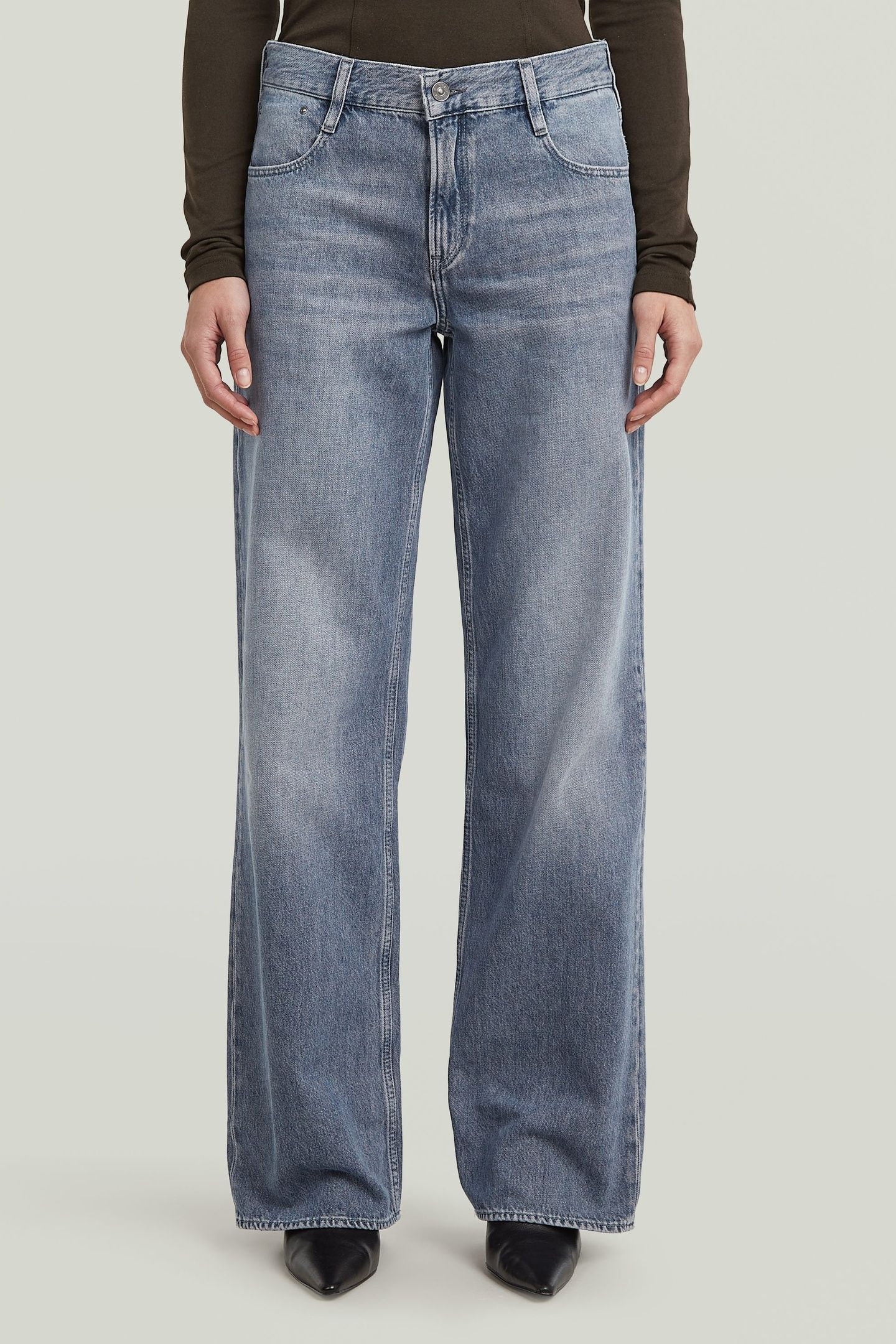 JUDEE LOOSE MULTICOLOR 1