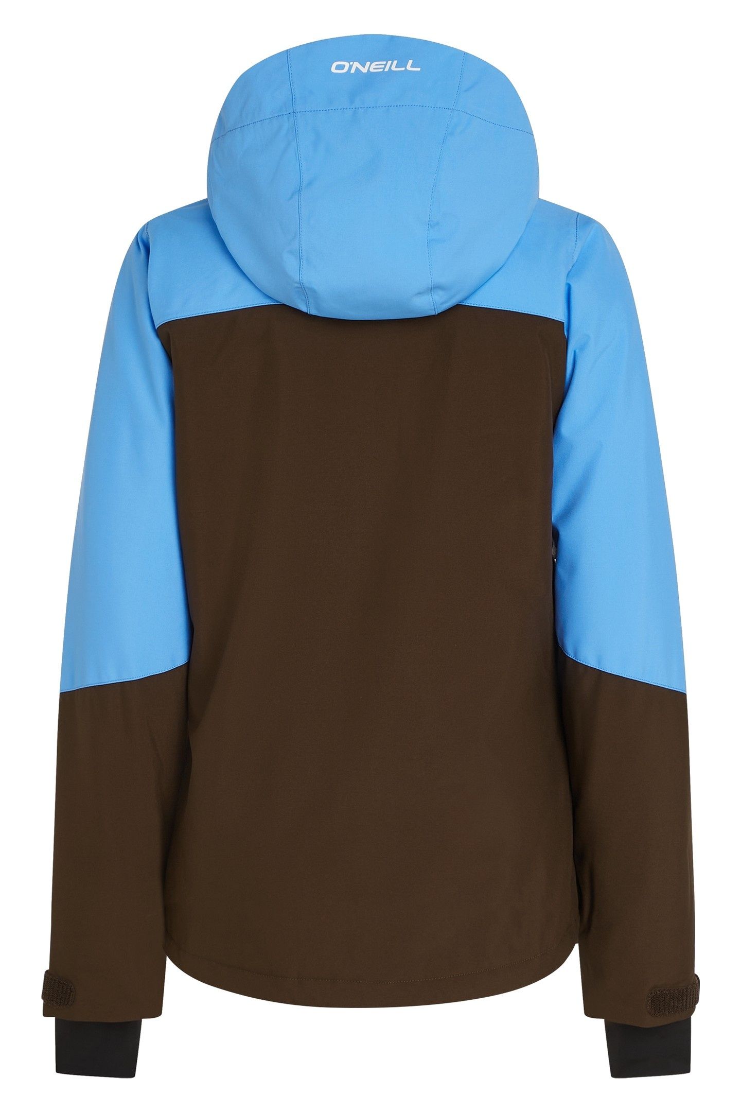 FWC'CRUZ TRIPLE SNOW JACKET BLUE POPPY COLOUR BLOCK 2