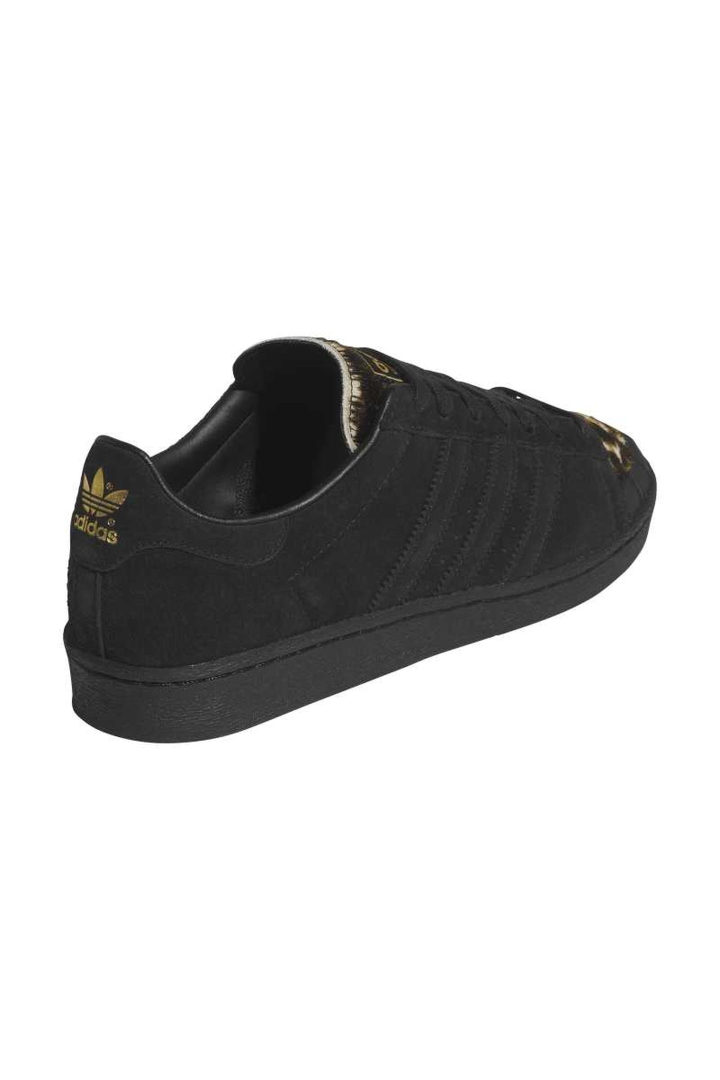 UNISEX JABBAR HALF SHELL OG CORE BLACK 3