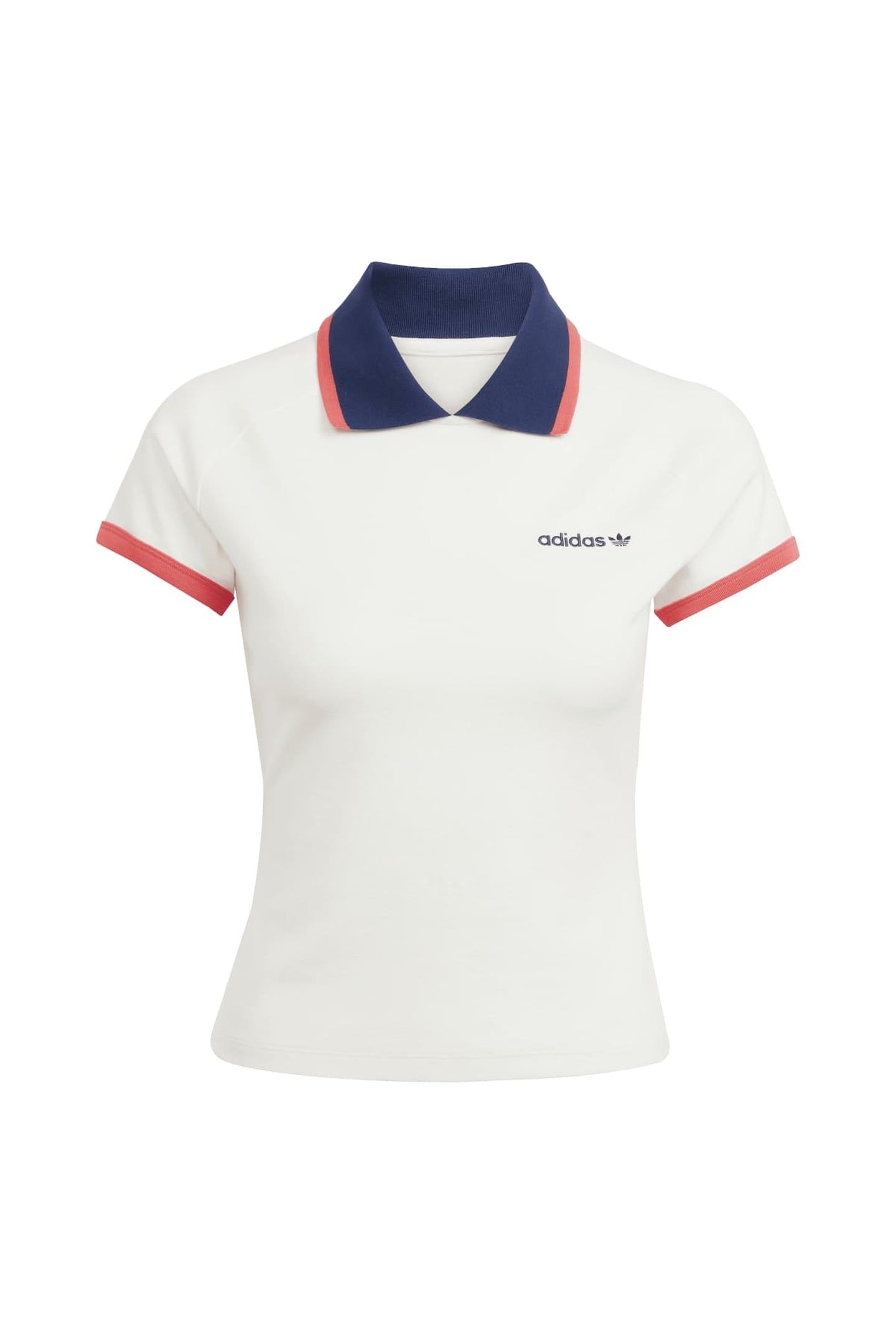 SHORT POLO OFF WHITE 4