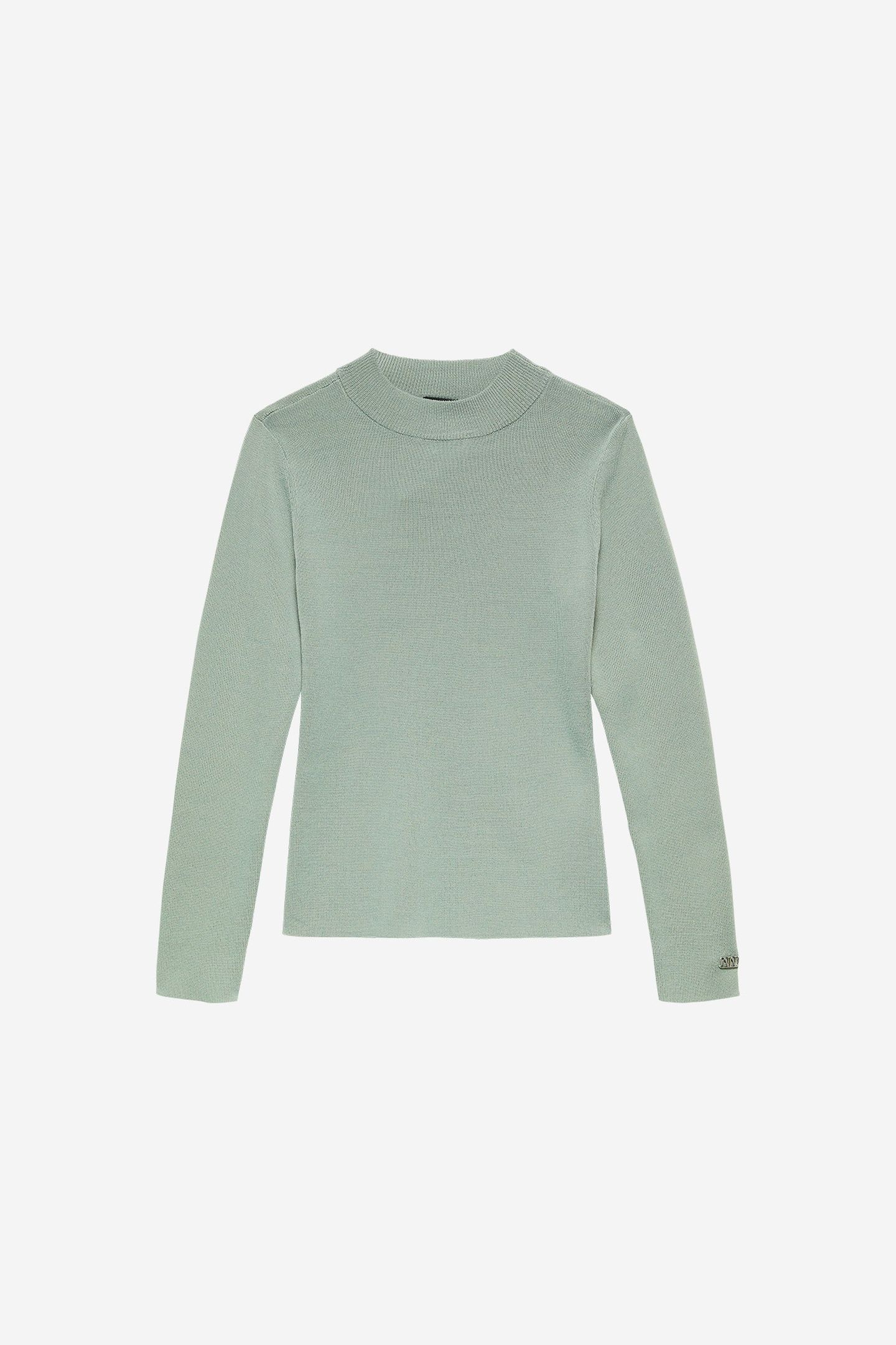BODIEL TOP MINTY GREEN 1