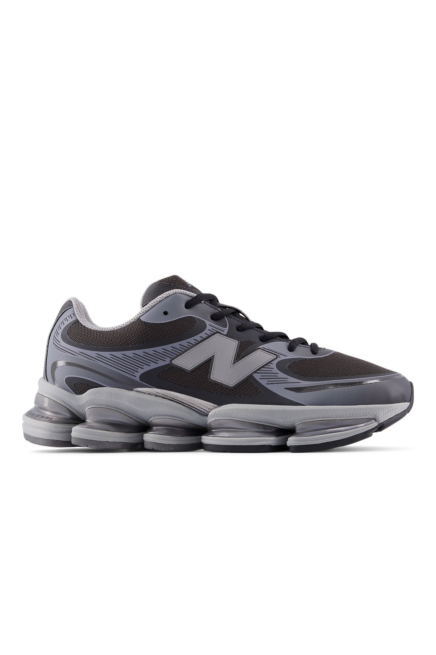 UNISEX ABZORB 2000 NEPTUNE GREY 1