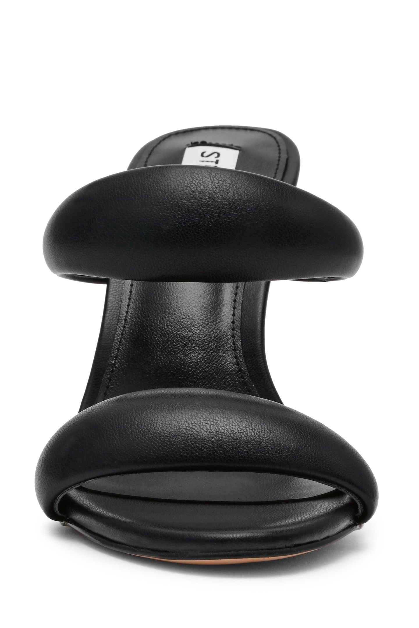 SATURN-CN SANDALS BLACK 5