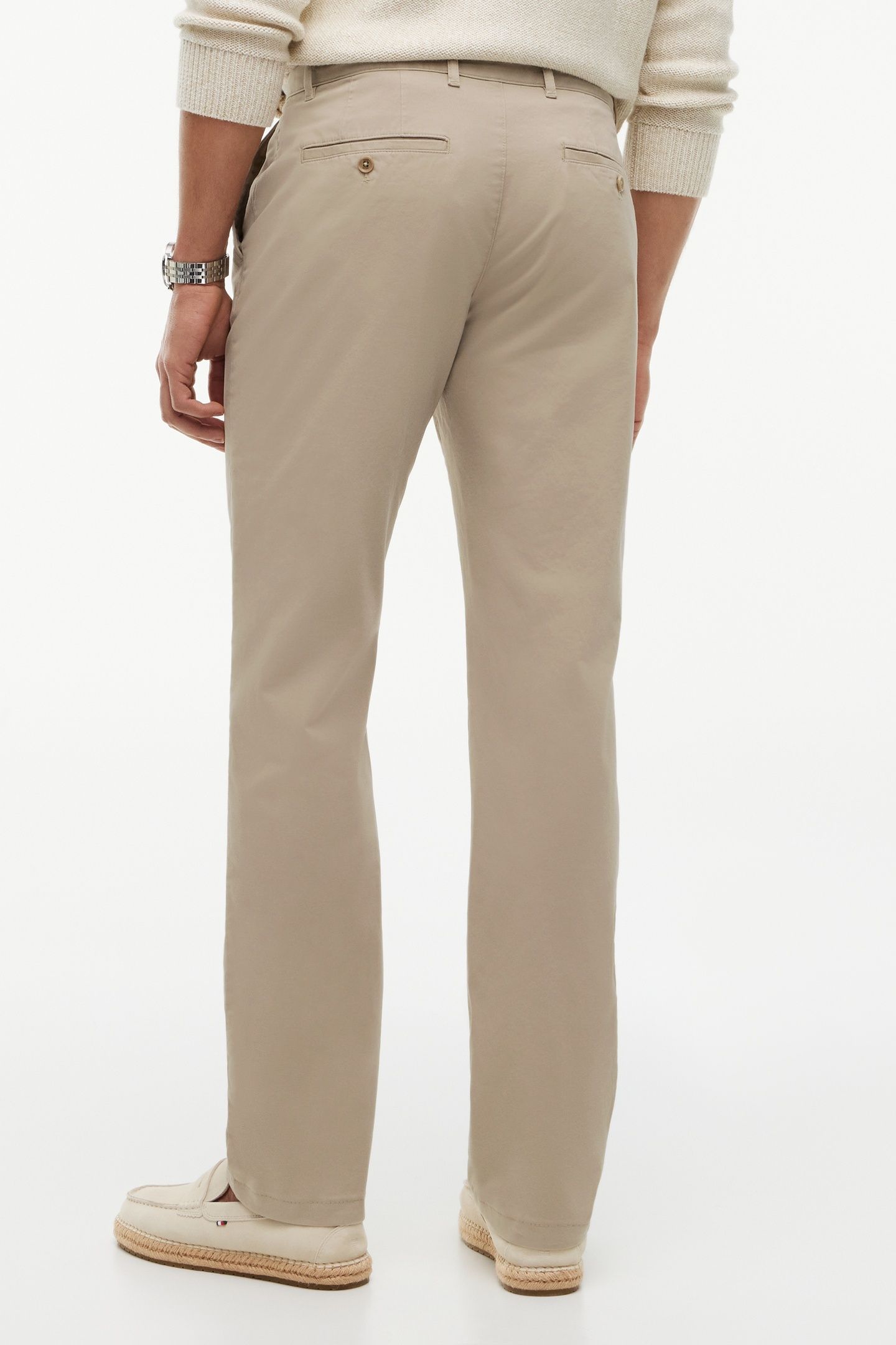 CORE DENTON ESSENTIAL BATIQUE KHAKI 4