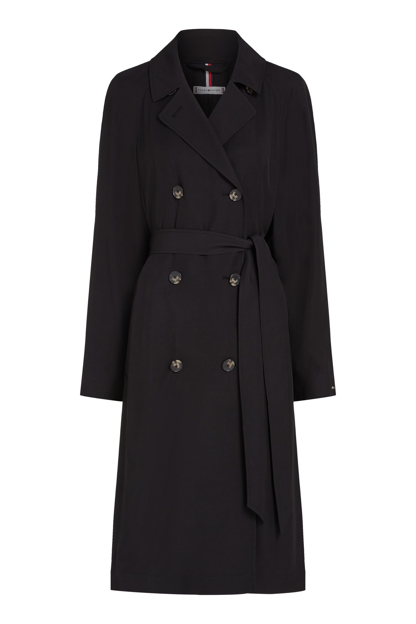 ESSENTIAL FLUID TRENCH BLACK 4