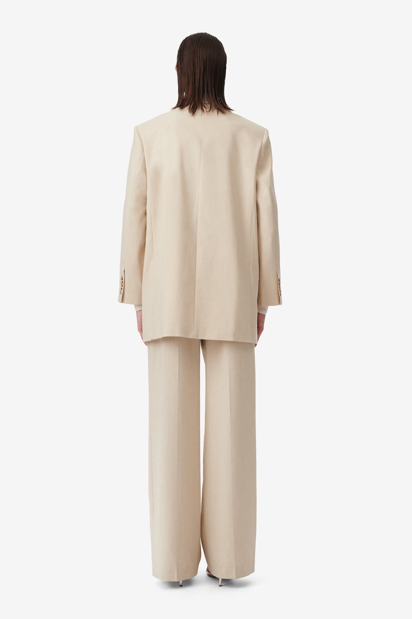 ROLAPI JACKET SAND 2