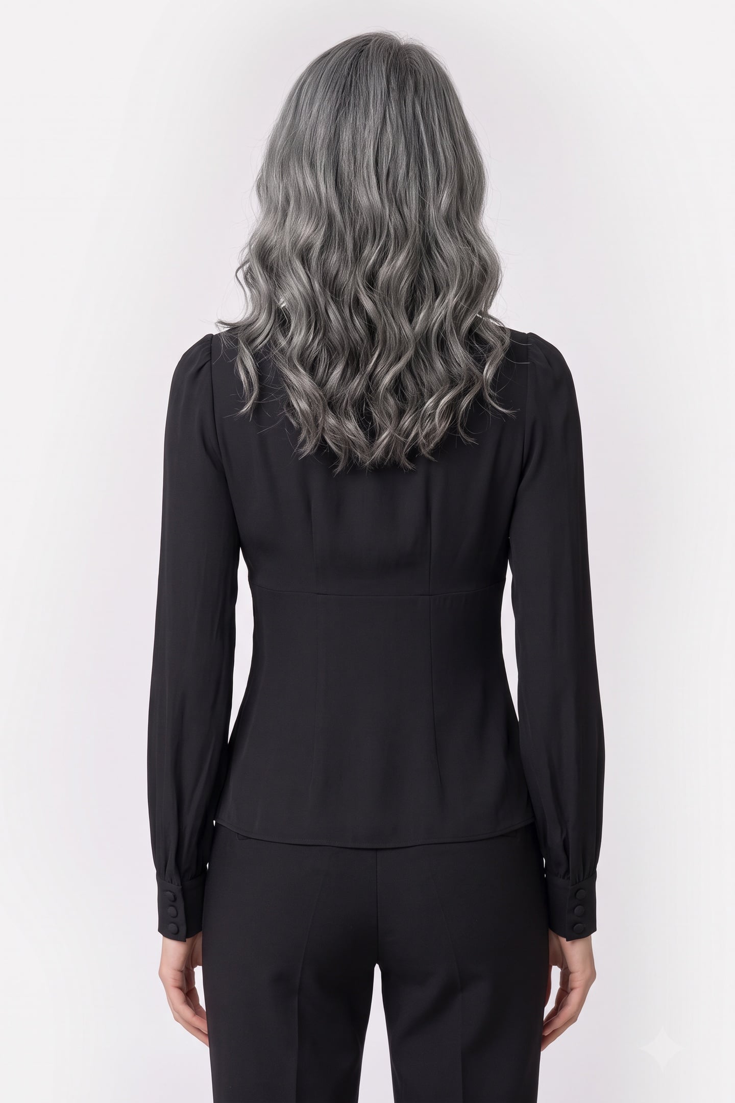 TOP BLACK 2
