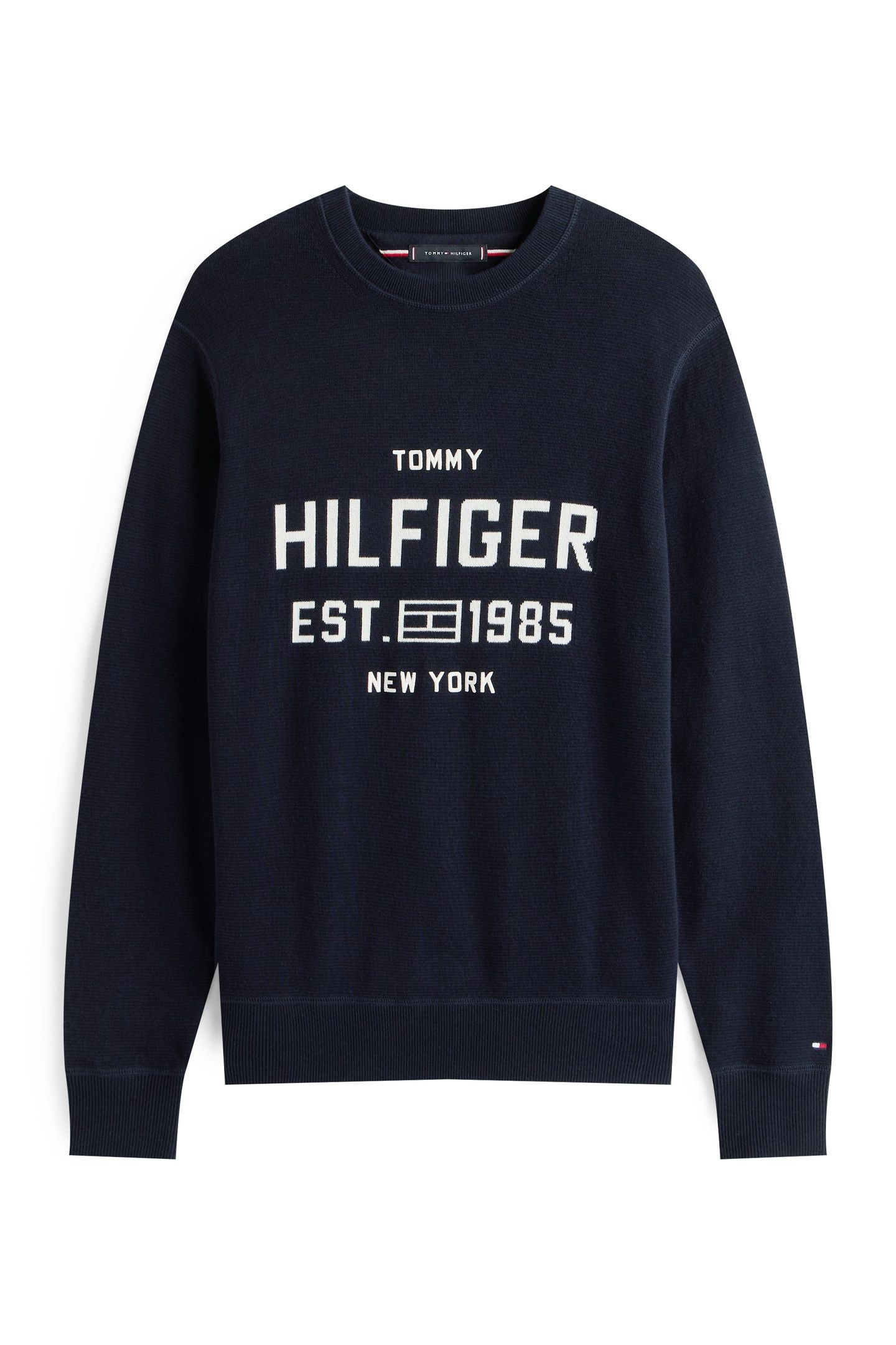 ATHLEISURE CREW NECK DESERT SKY 4