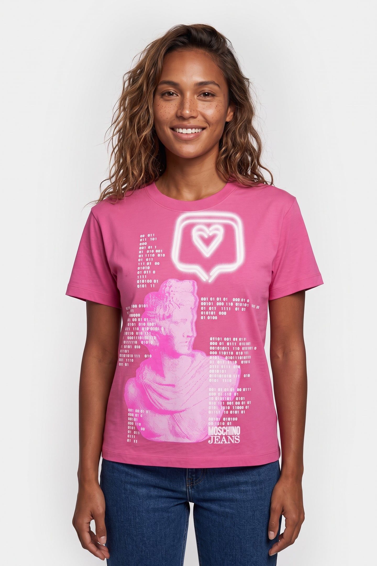 KNITWEAR PINK 1
