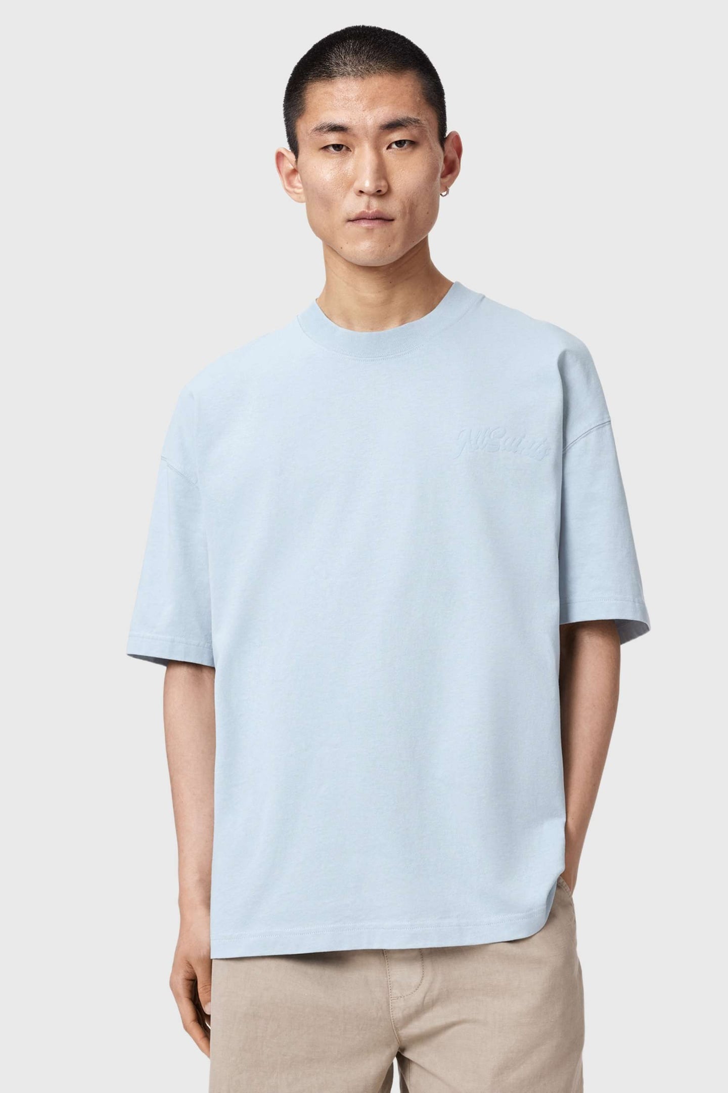 ODYSSEY SS CREW SALTON BLUE 2