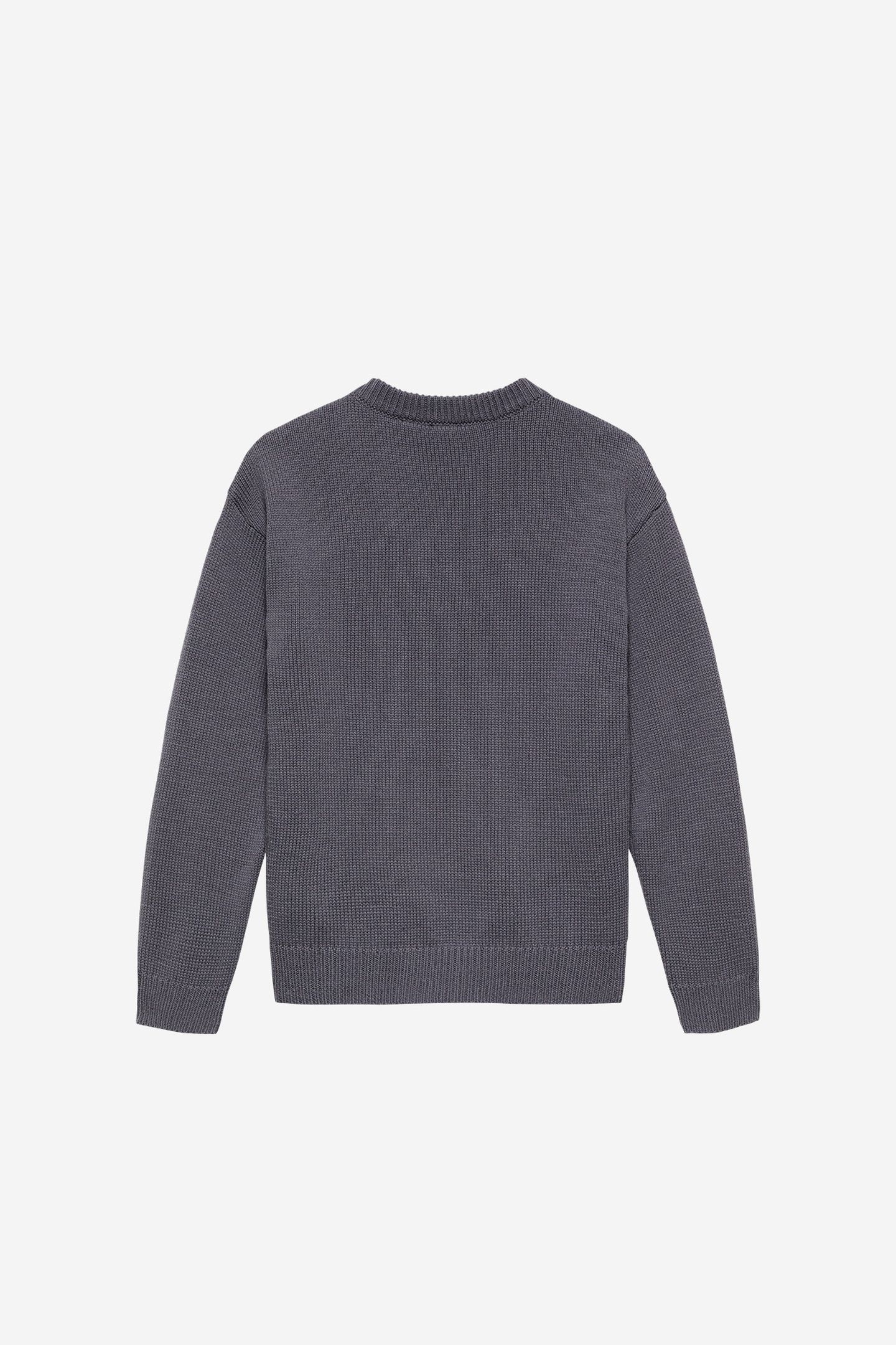 GINO SWEATER NINE IRON 2