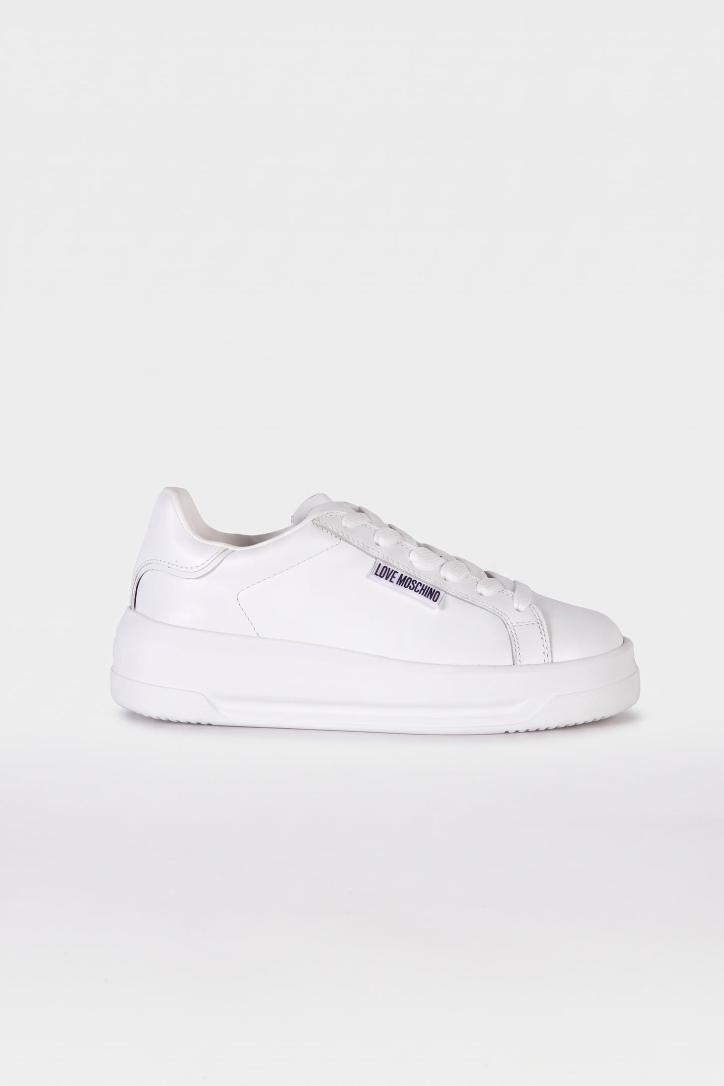 SNEAKERS WHITE 1