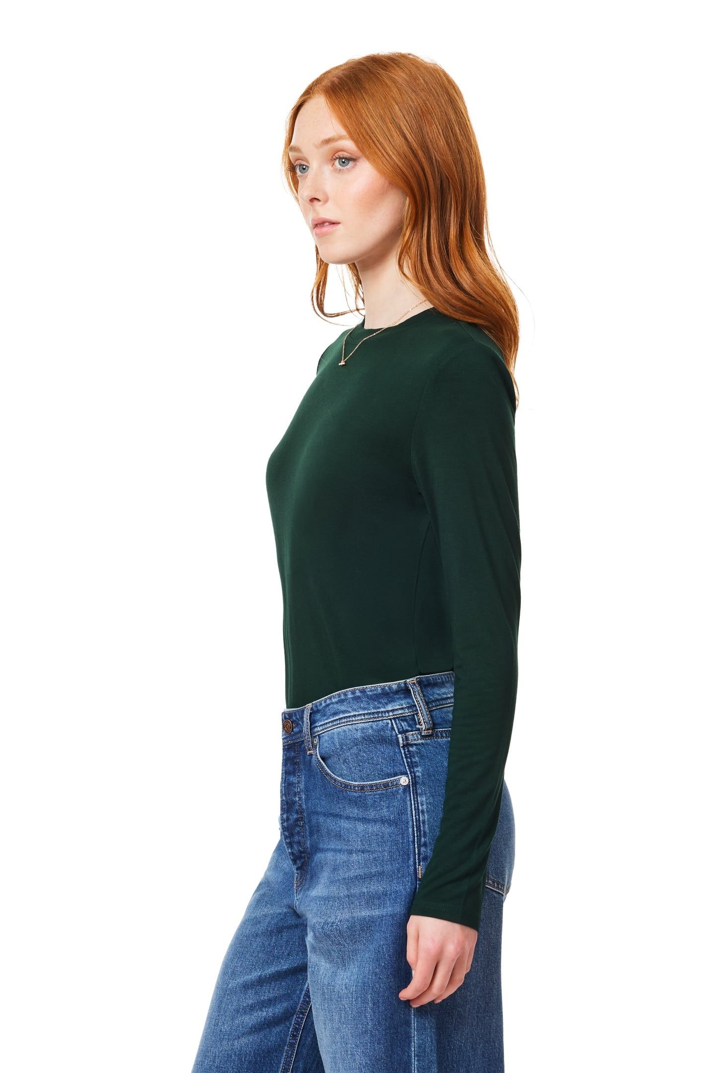 CREW NECK SCARAB 5