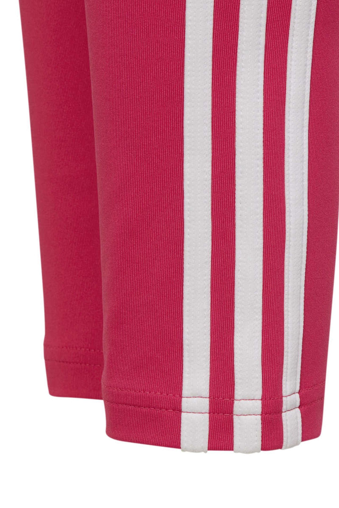 JUNIOR 3S TIGHTS TEAM REAL MAGENTA 3