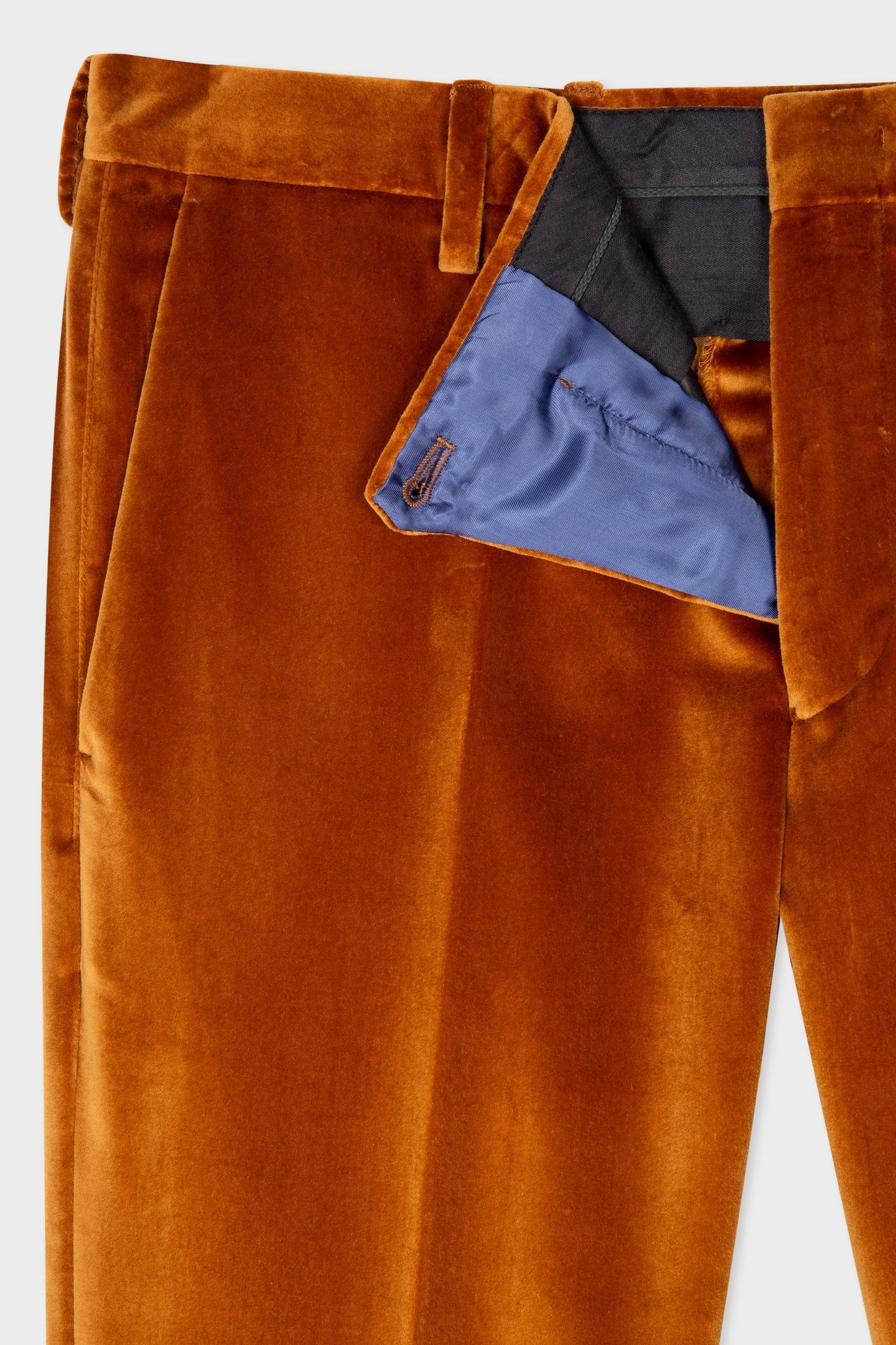 MENS TROUSER TAN 6