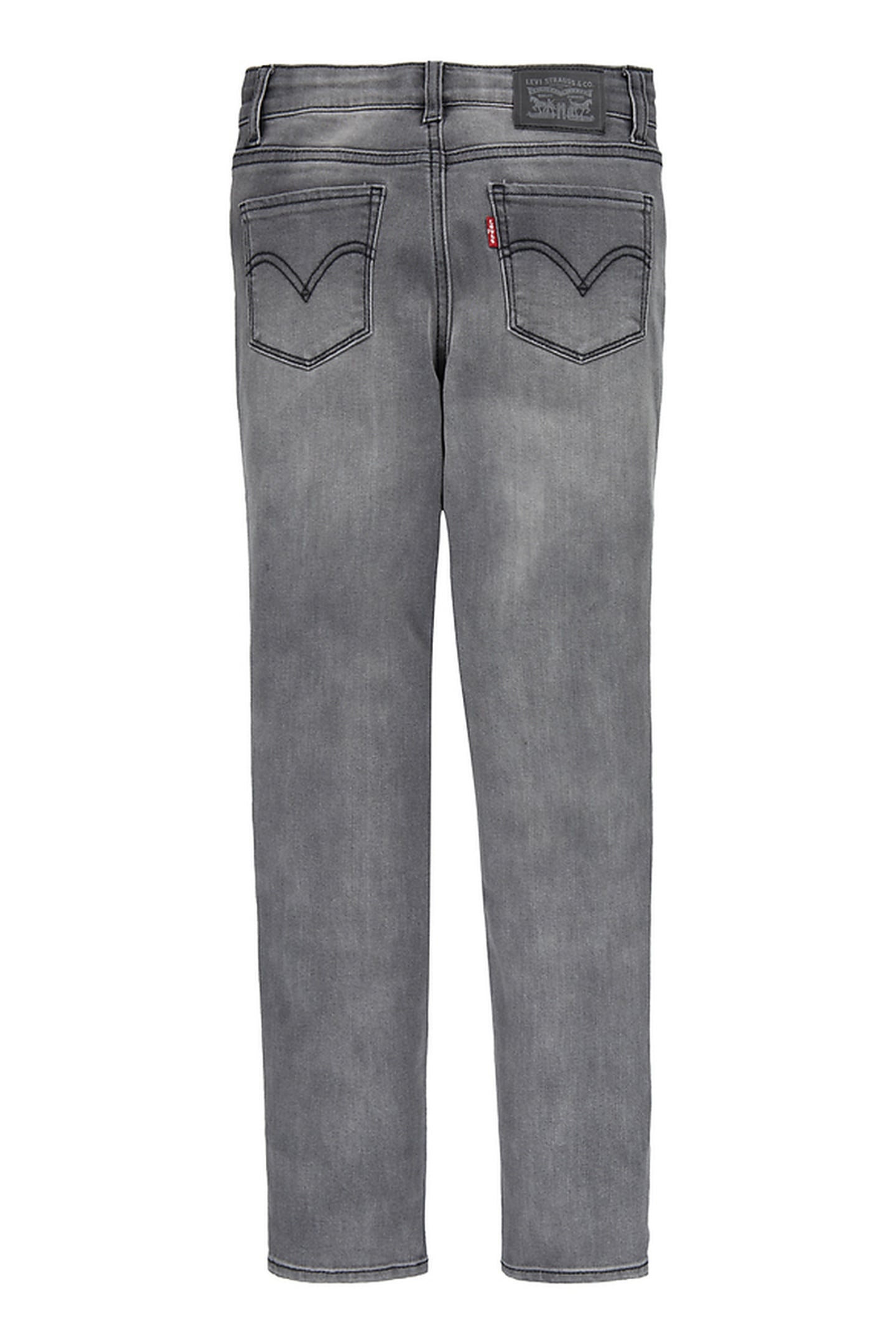 GIRLS 720 HIGH RISE SKINNY JEANS MY WAY 2