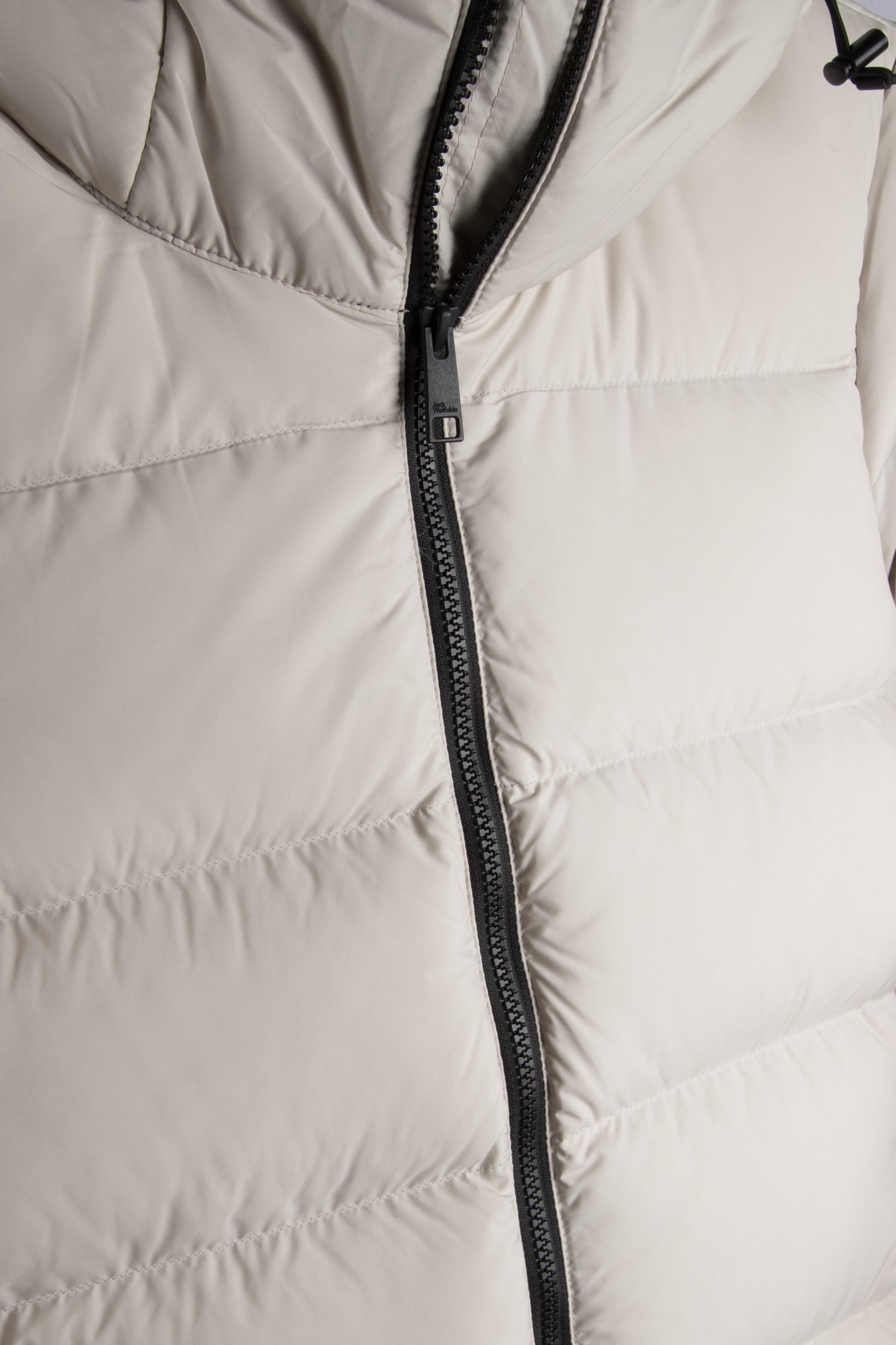 FROZEN PALACE COAT PALE SAND 4