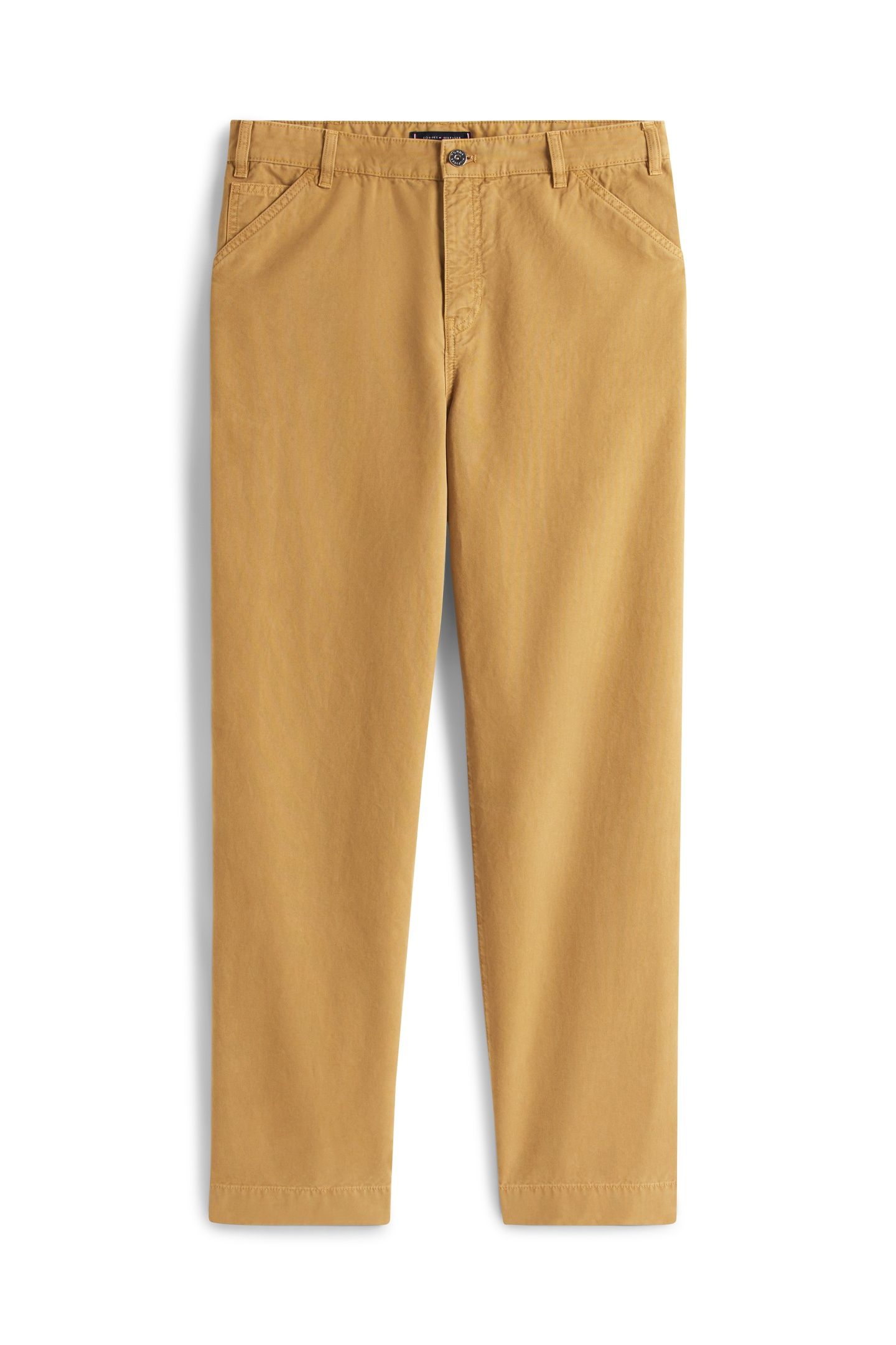 MURRAY CANVAS CARPENTER CAMEL 4