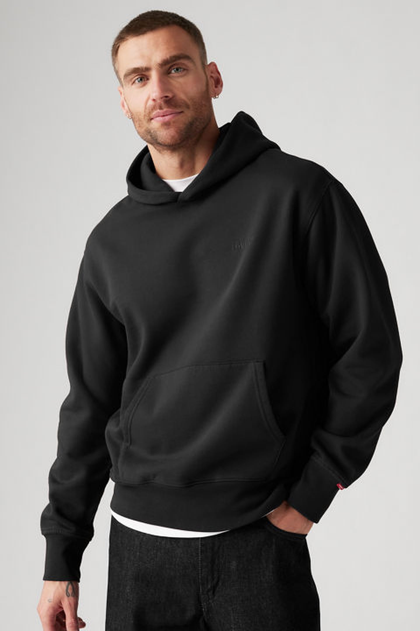 AUTHENTIC HOODIE 4