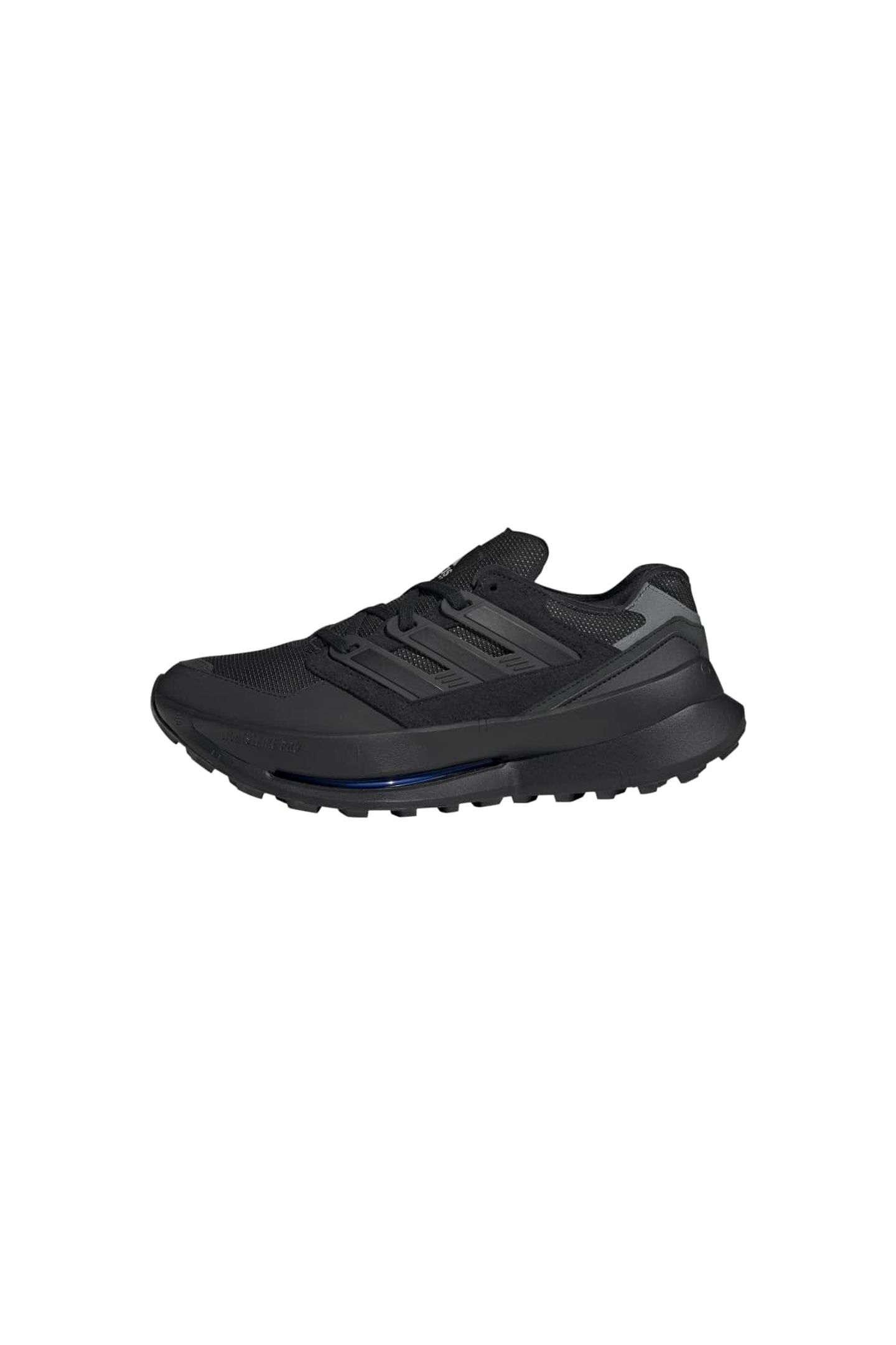 UNISEX EQUIPMENT AGRAVIC CORE BLACK 5