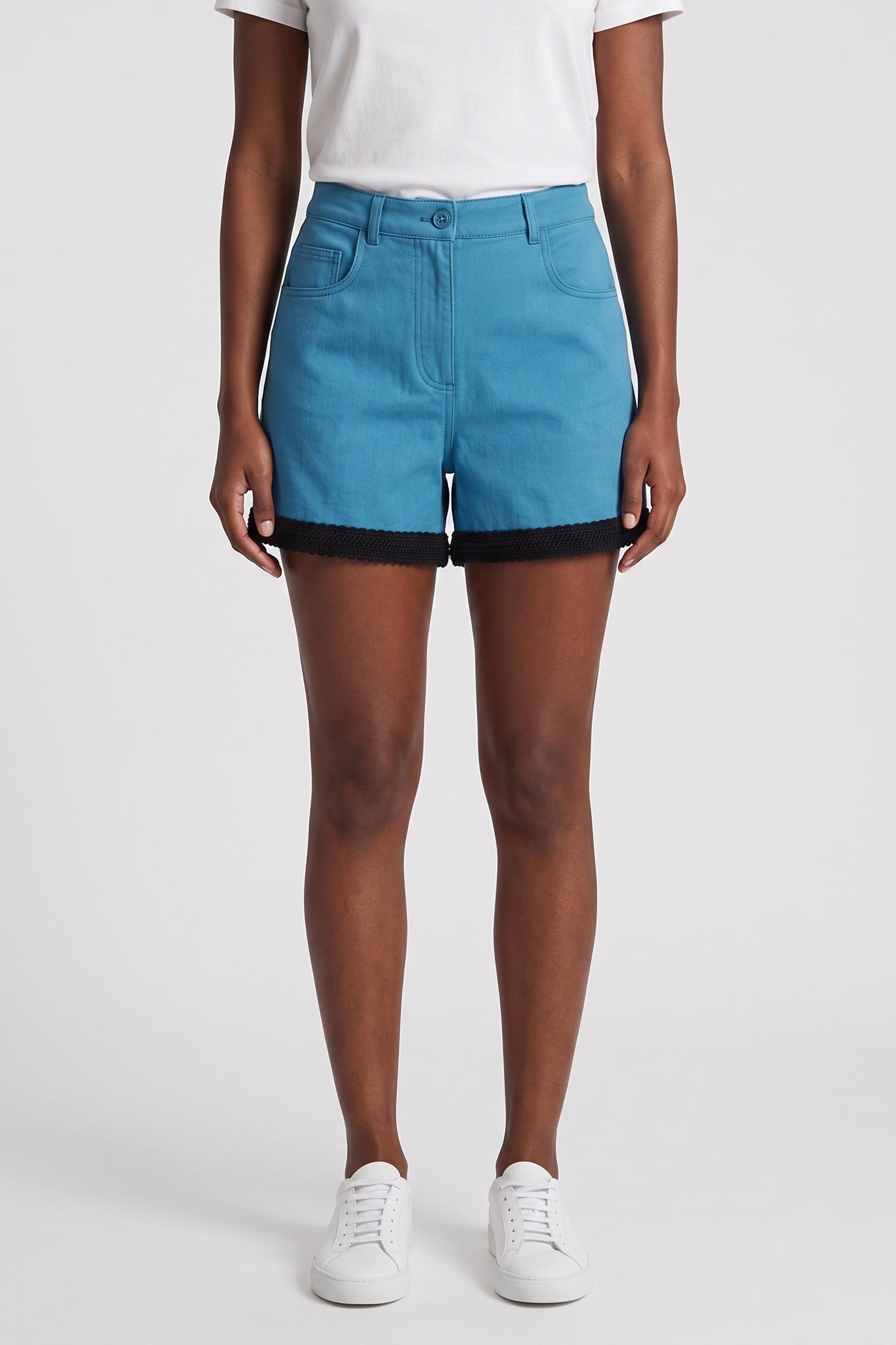 TROUSERS BLUE 1