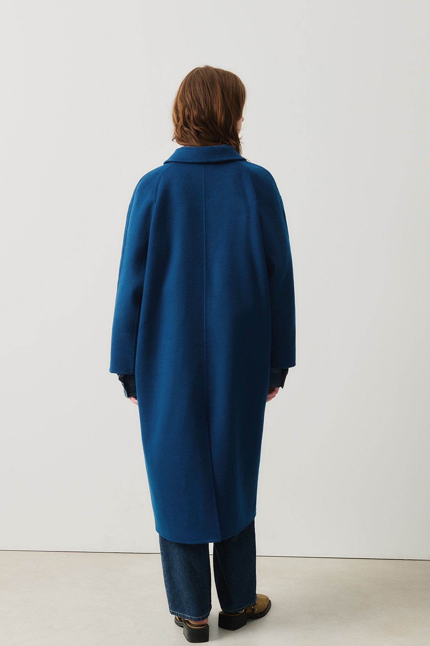 DADOULOVE COAT CREPUSCULE 2